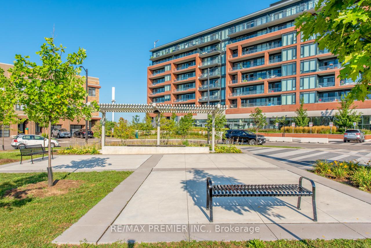 Photo 5 of Unit 228, 99 Eagle Rock Way, Vaughan, Rural Vaughan — HOMEH