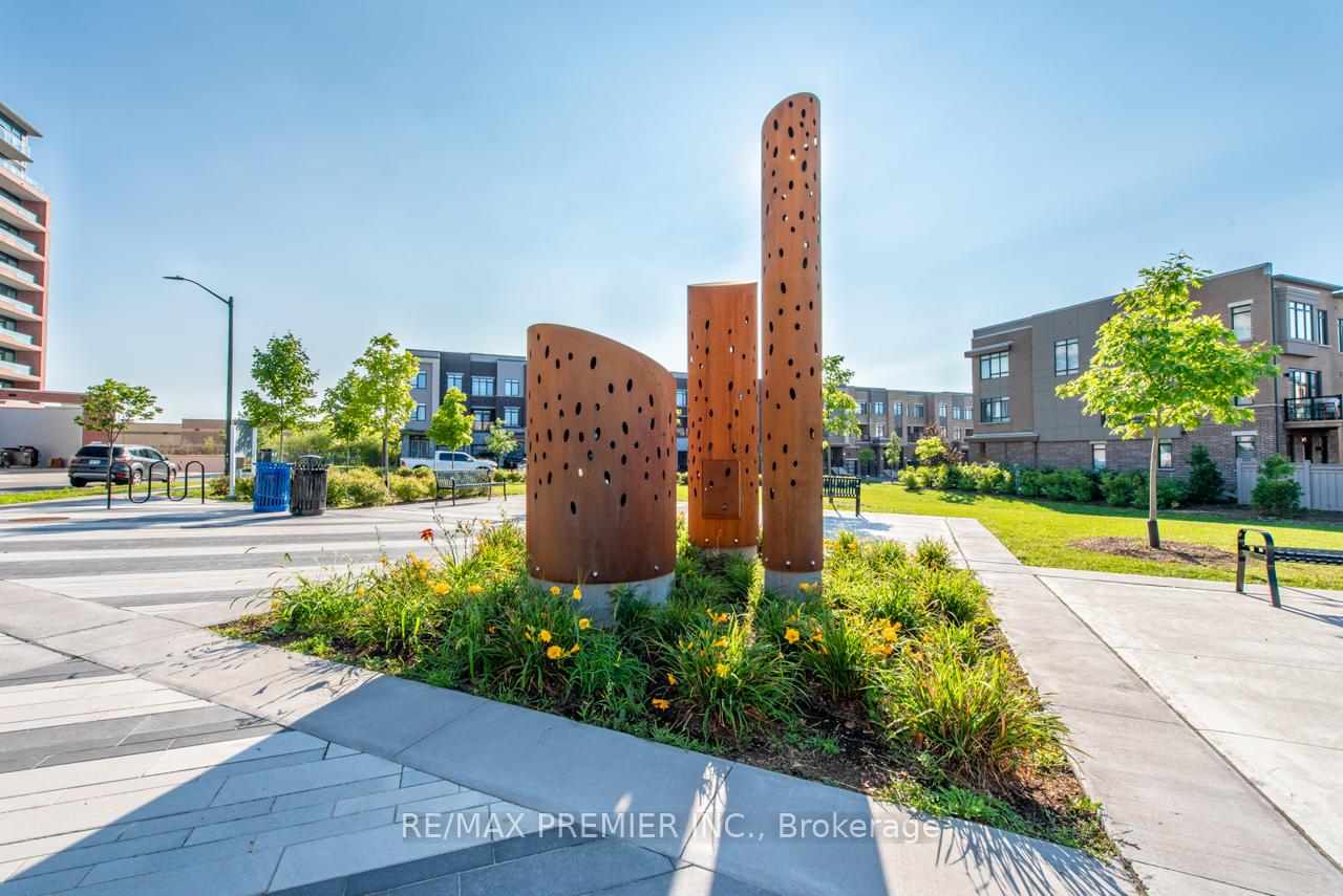 Photo 7 of Unit 228, 99 Eagle Rock Way, Vaughan, Rural Vaughan — HOMEH