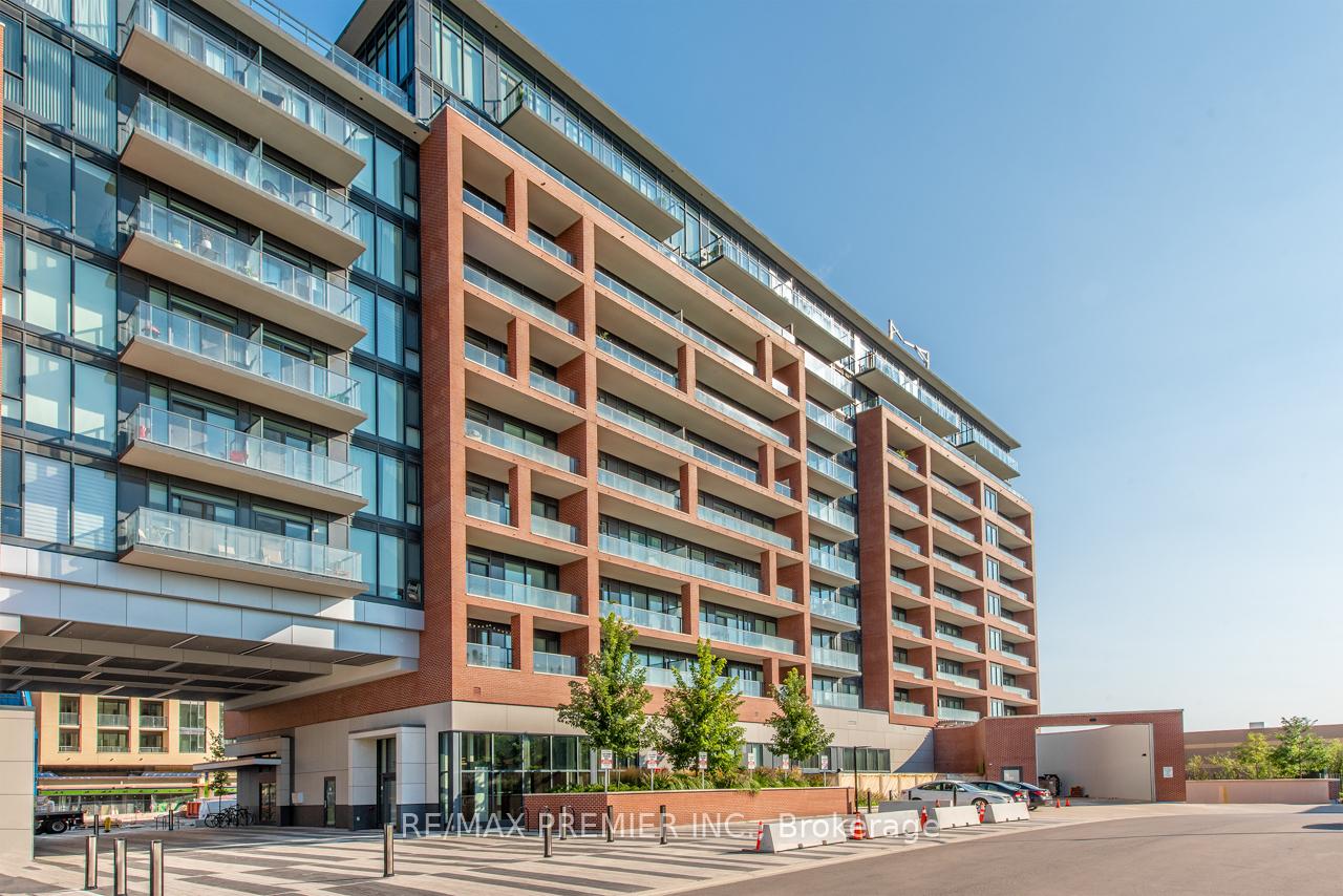 Photo 9 of Unit 228, 99 Eagle Rock Way, Vaughan, Rural Vaughan — HOMEH