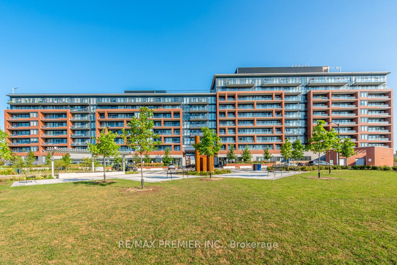 Photo 10 of Unit 228, 99 Eagle Rock Way, Vaughan, Rural Vaughan — HOMEH