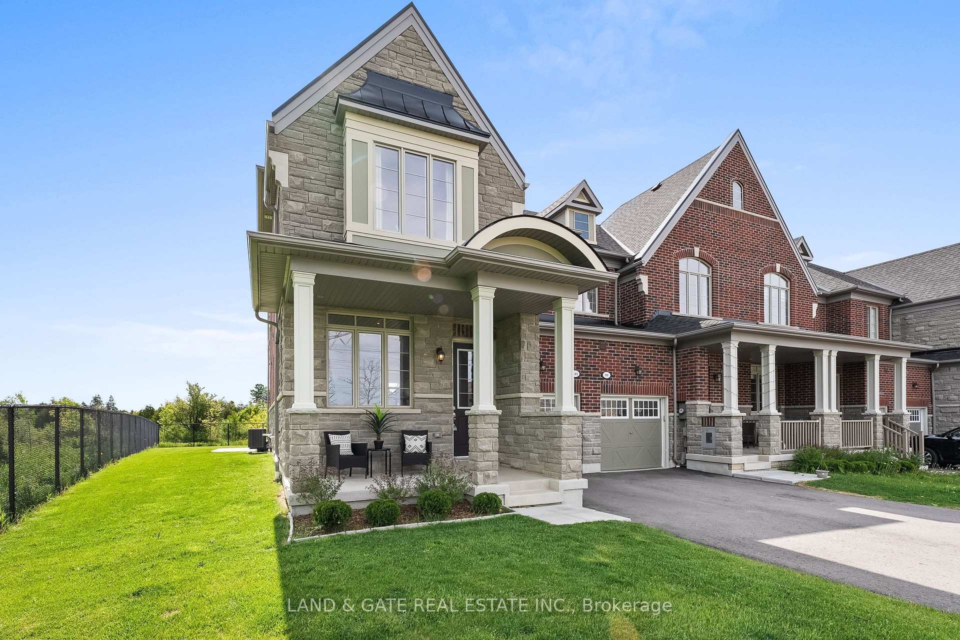 Photo 2 of 101 Hickling Lane, Ajax, Northwest Ajax — HOMEH