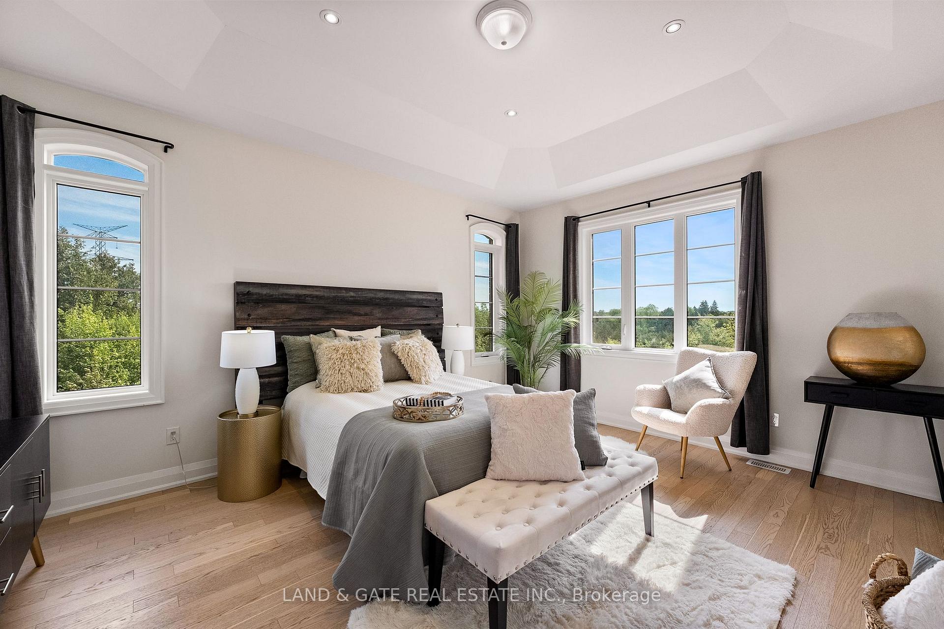 Photo 12 of 101 Hickling Lane, Ajax, Northwest Ajax — HOMEH