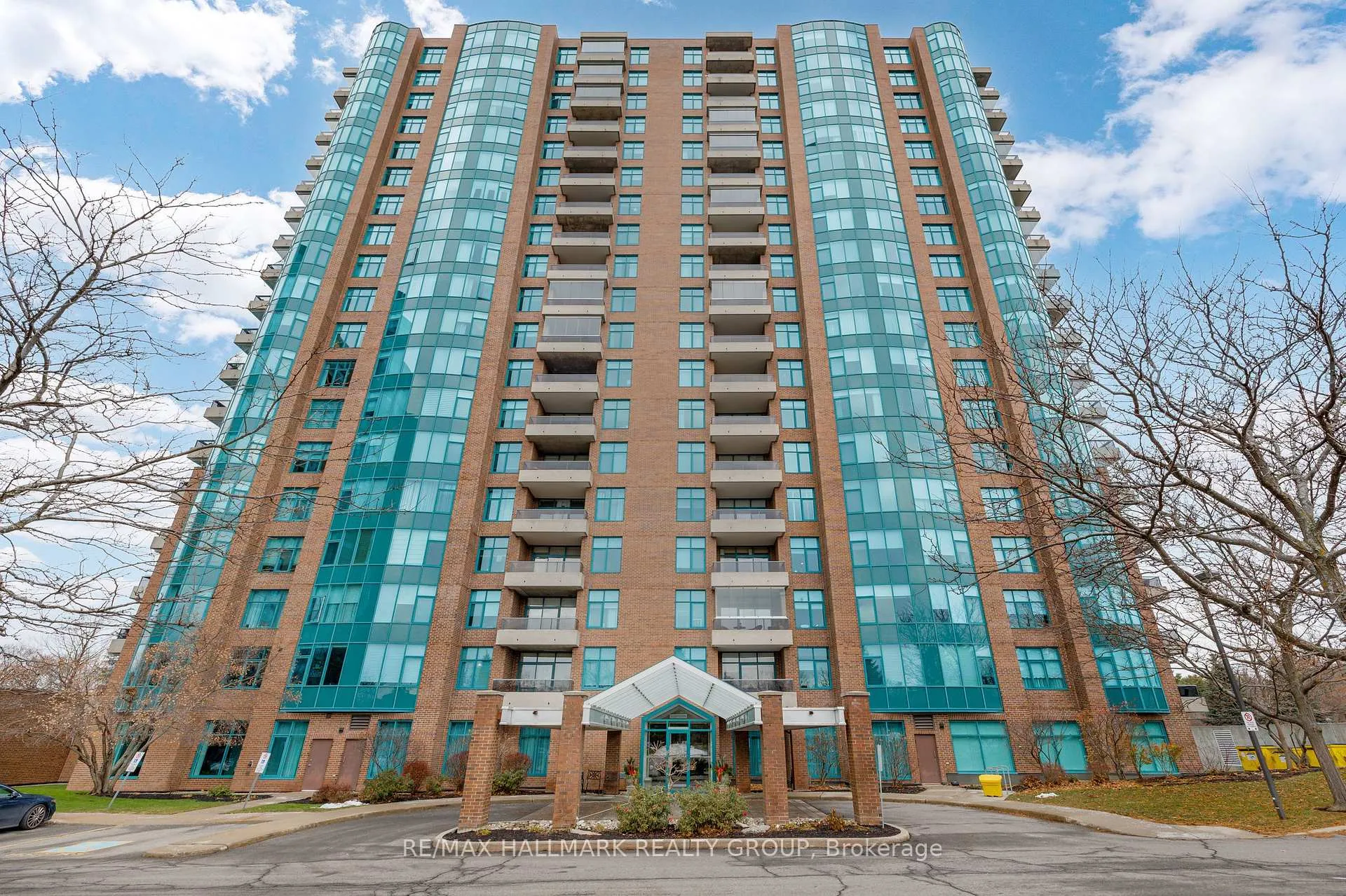 Photo 1 of Unit 1406, 3580 Rivergate Way, Ottawa, Quinterra — HOMEH