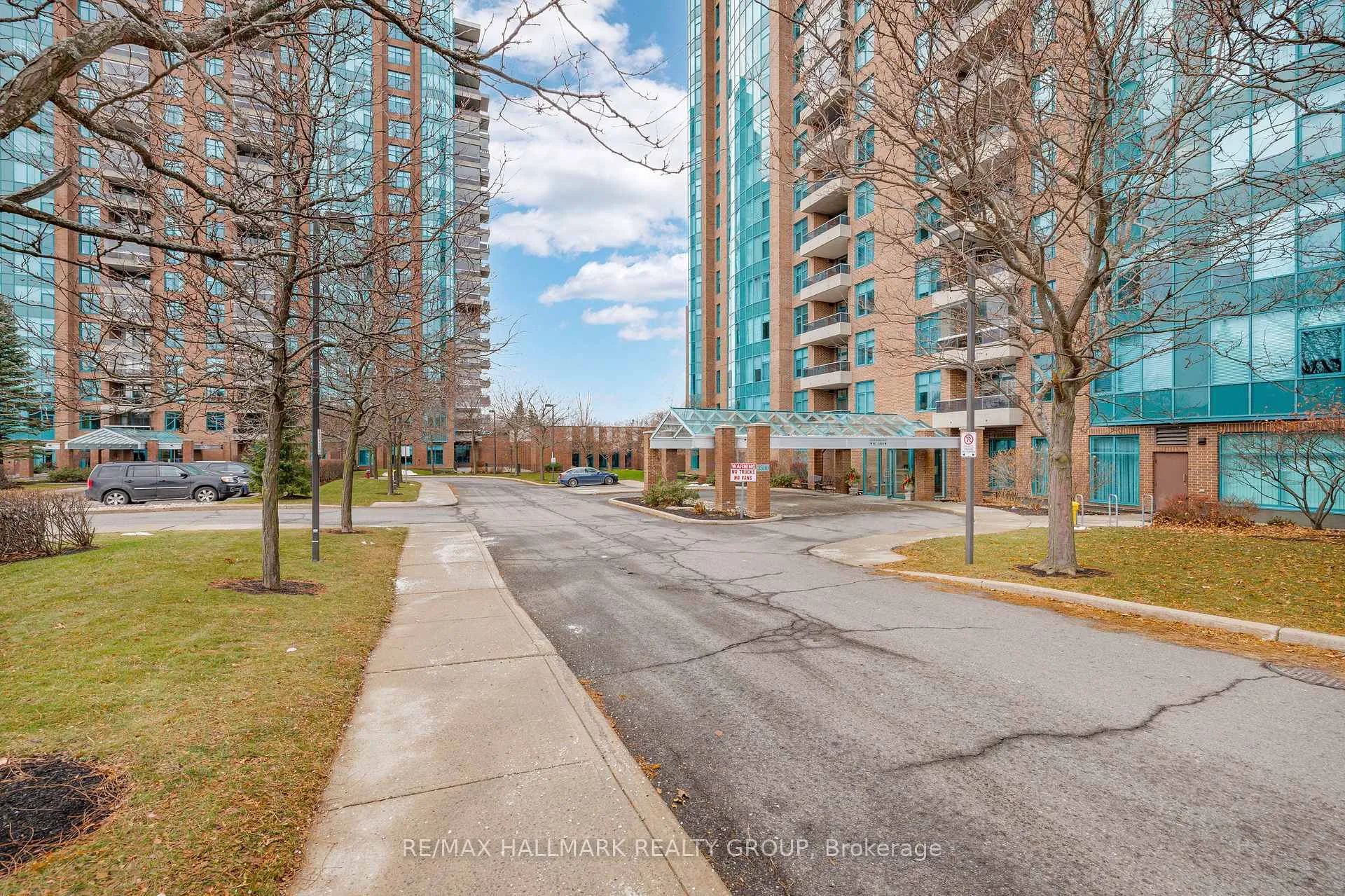 Photo 2 of Unit 1406, 3580 Rivergate Way, Ottawa, Quinterra — HOMEH