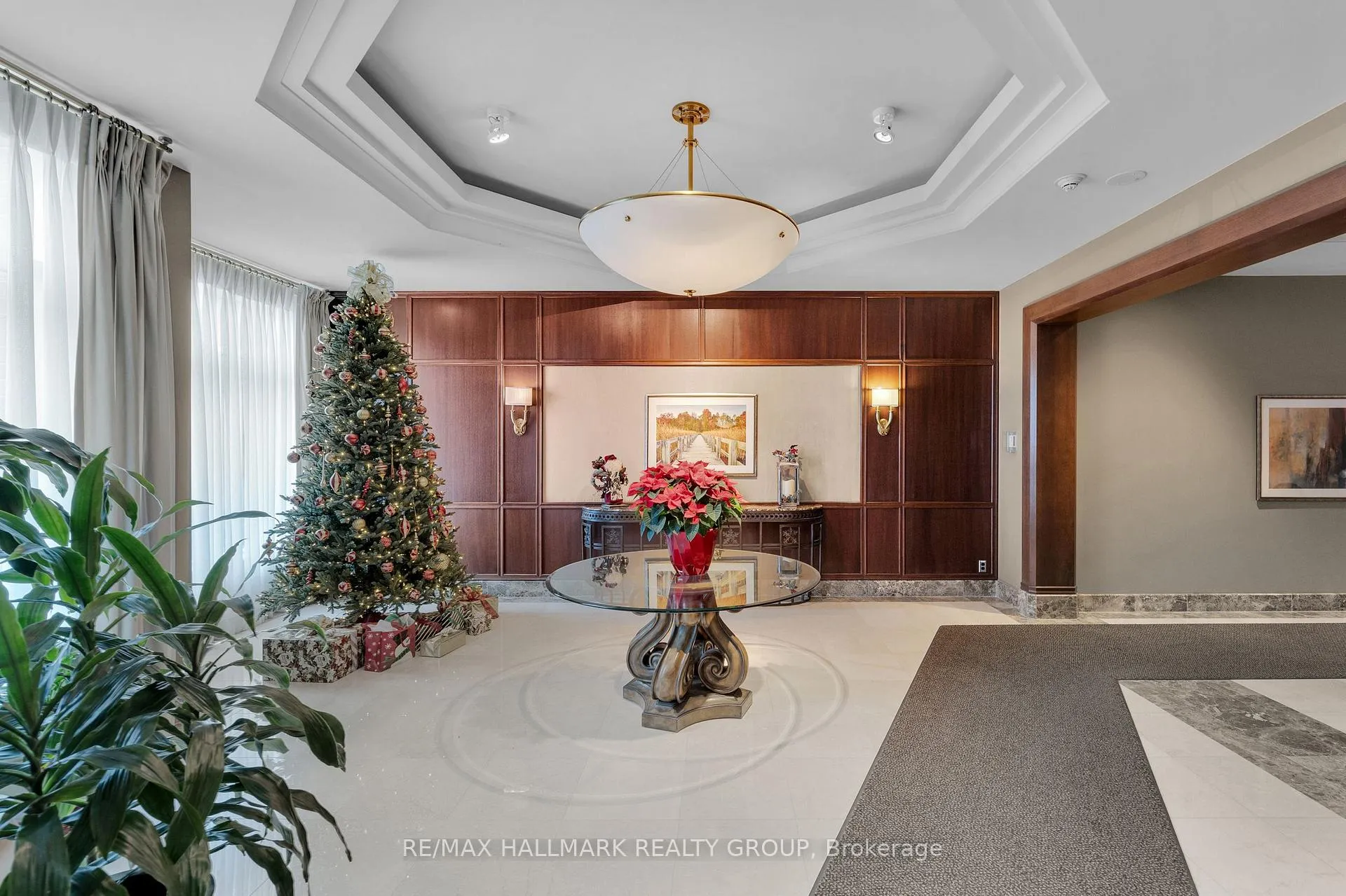 Photo 4 of Unit 1406, 3580 Rivergate Way, Ottawa, Quinterra — HOMEH