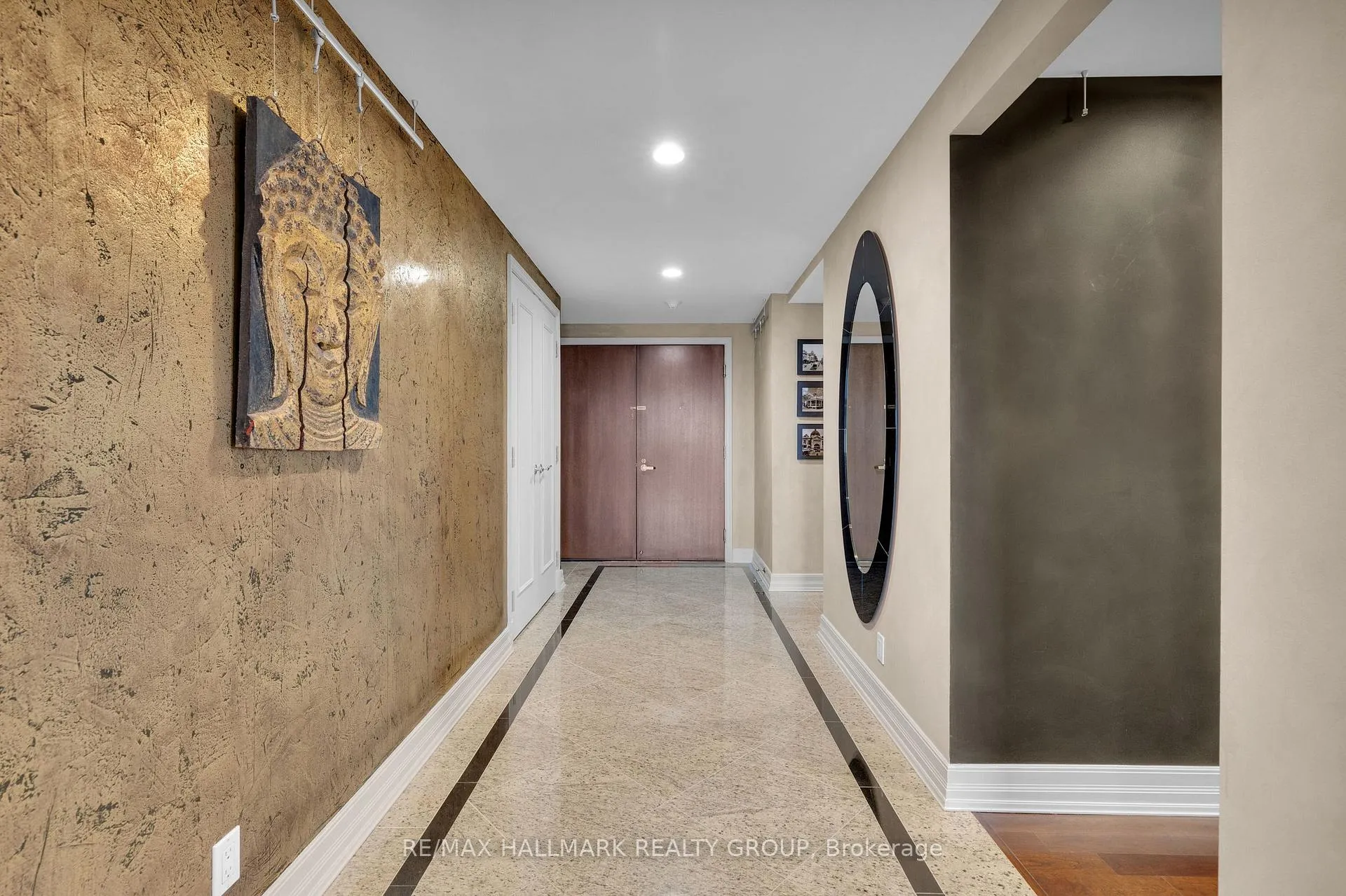 Photo 5 of Unit 1406, 3580 Rivergate Way, Ottawa, Quinterra — HOMEH