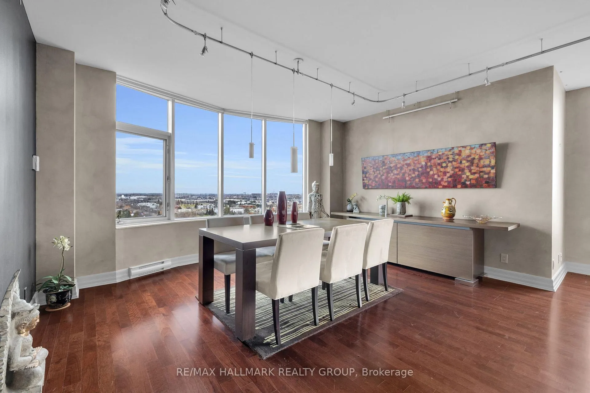 Photo 15 of Unit 1406, 3580 Rivergate Way, Ottawa, Quinterra — HOMEH