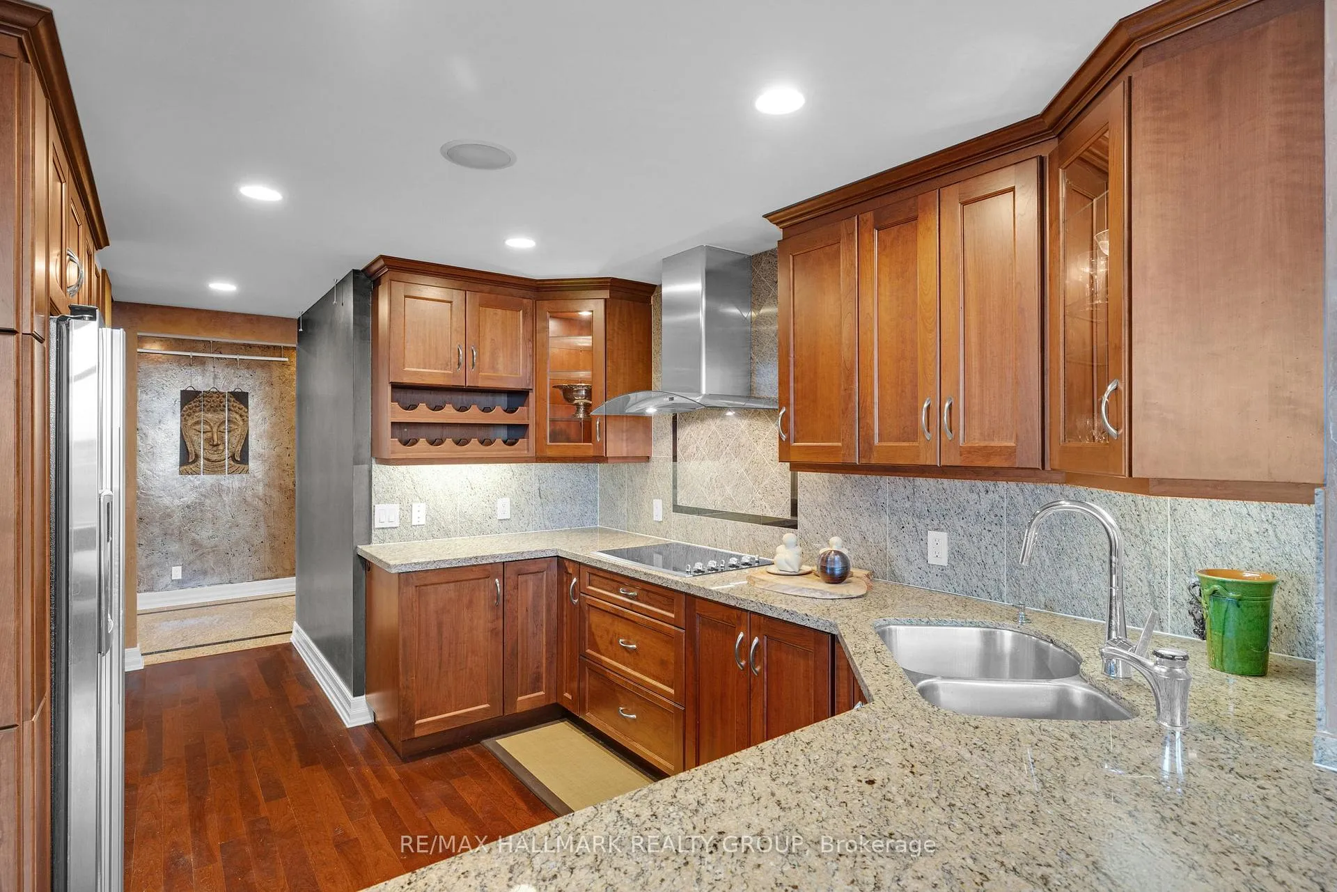 Photo 18 of Unit 1406, 3580 Rivergate Way, Ottawa, Quinterra — HOMEH