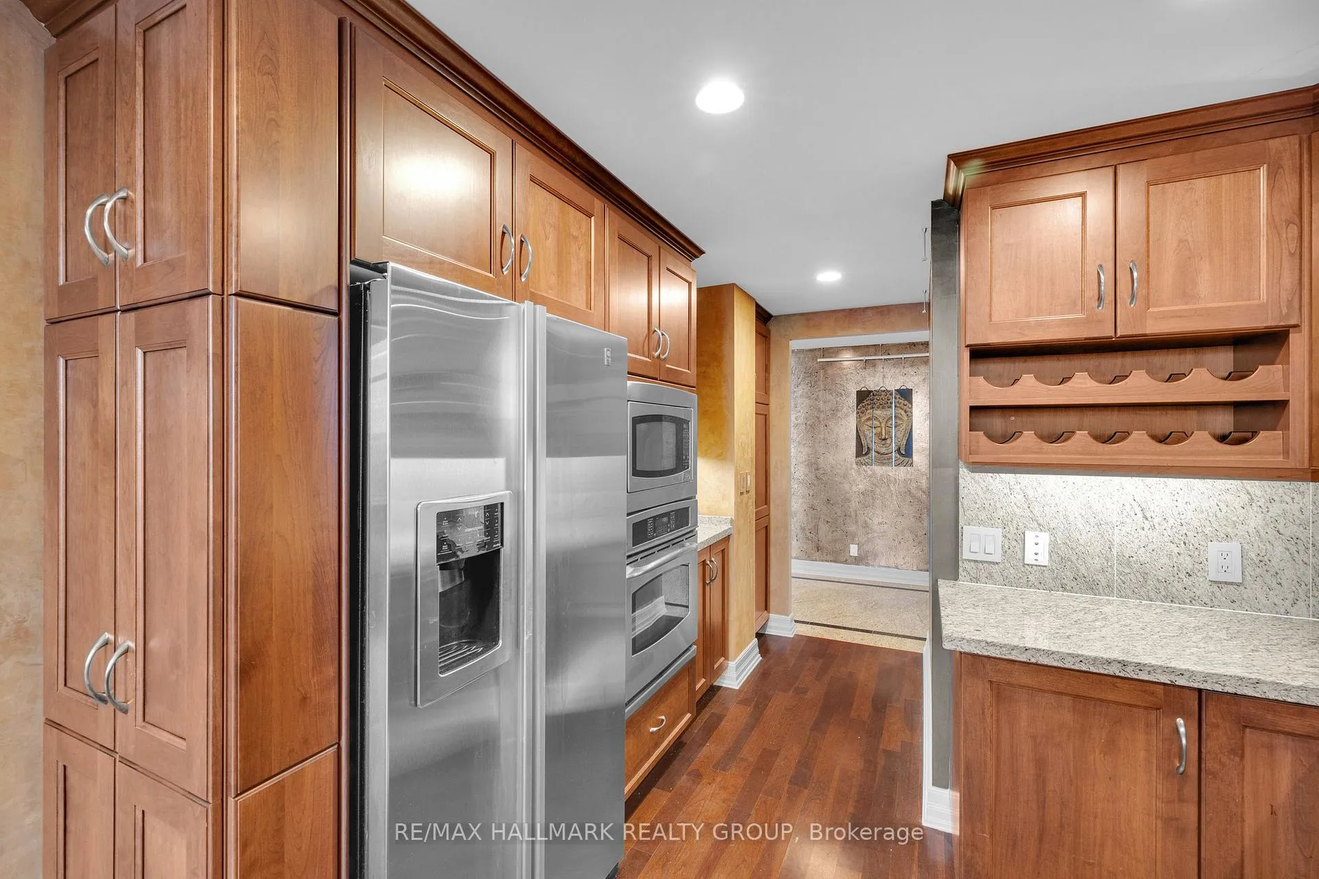 Photo 20 of Unit 1406, 3580 Rivergate Way, Ottawa, Quinterra — HOMEH