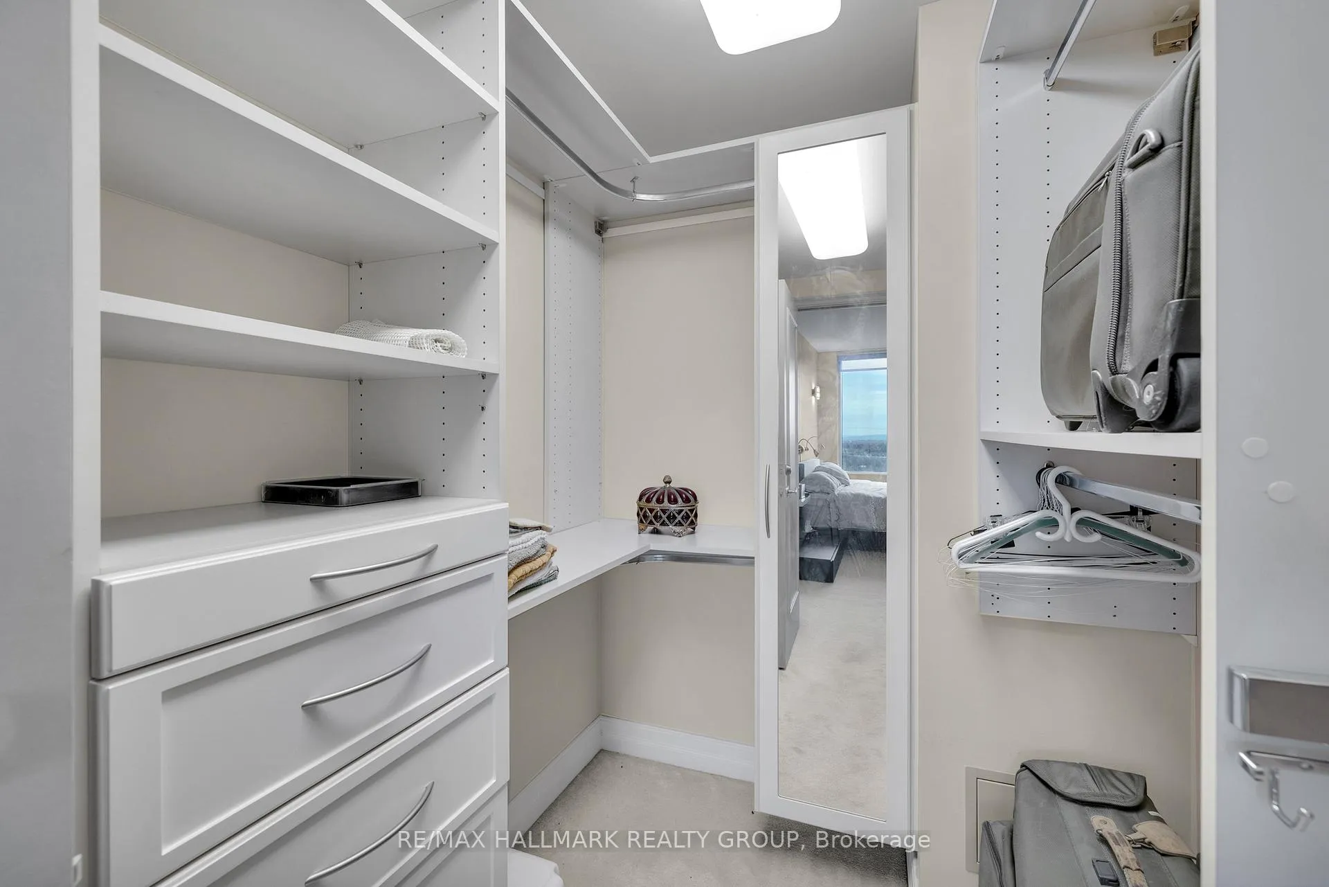 Photo 27 of Unit 1406, 3580 Rivergate Way, Ottawa, Quinterra — HOMEH