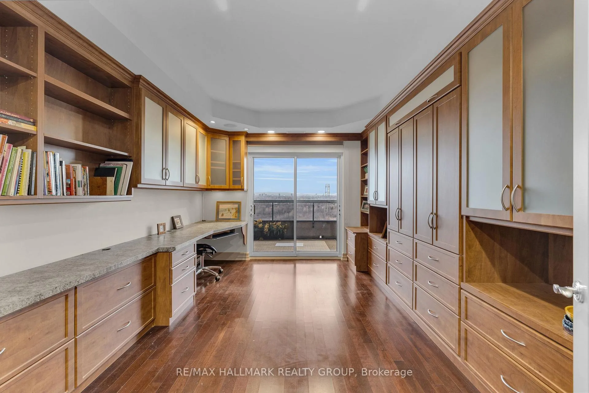 Photo 30 of Unit 1406, 3580 Rivergate Way, Ottawa, Quinterra — HOMEH