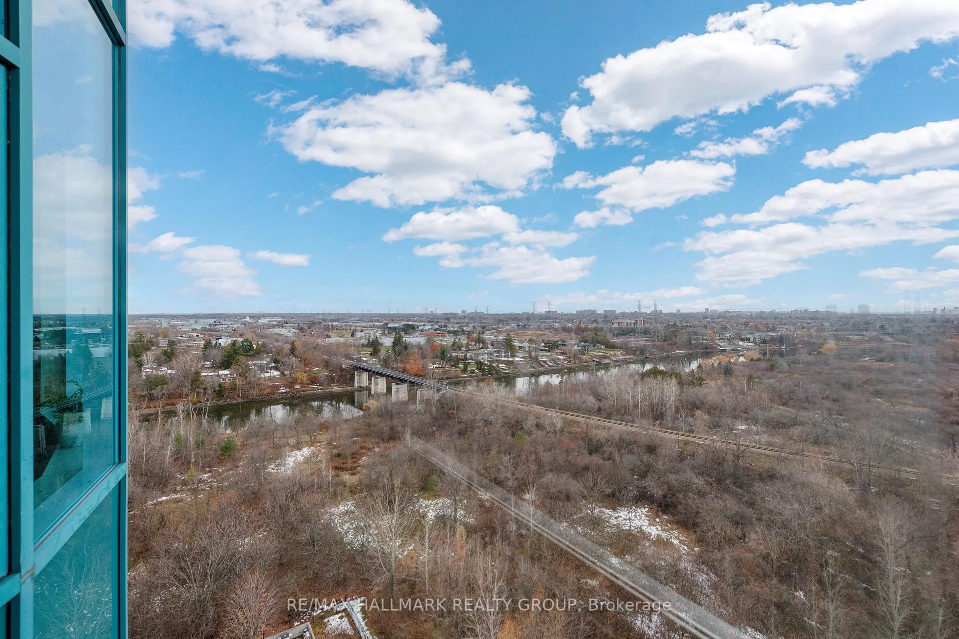 Photo 37 of Unit 1406, 3580 Rivergate Way, Ottawa, Quinterra — HOMEH