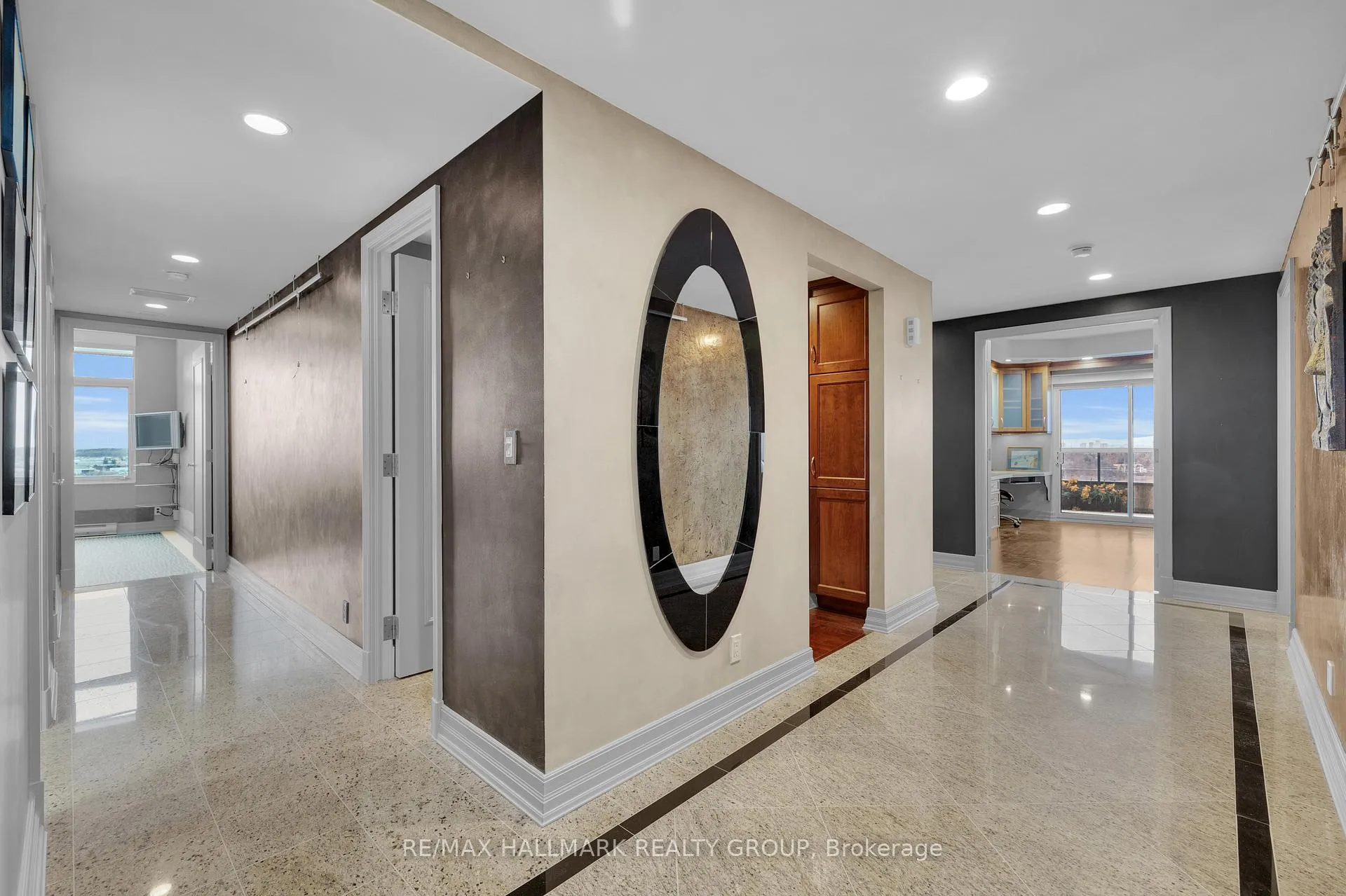 Photo 38 of Unit 1406, 3580 Rivergate Way, Ottawa, Quinterra — HOMEH