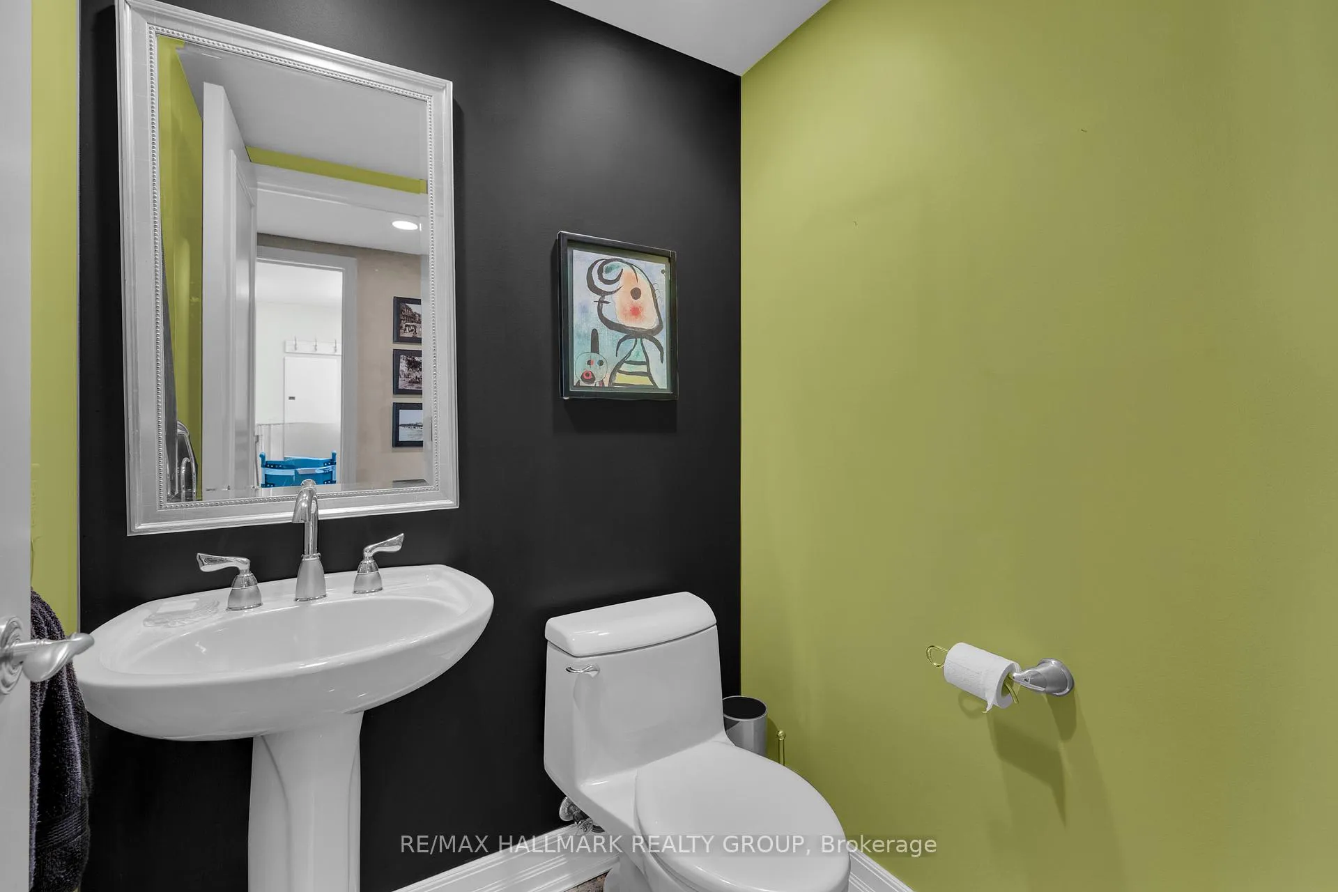 Photo 39 of Unit 1406, 3580 Rivergate Way, Ottawa, Quinterra — HOMEH