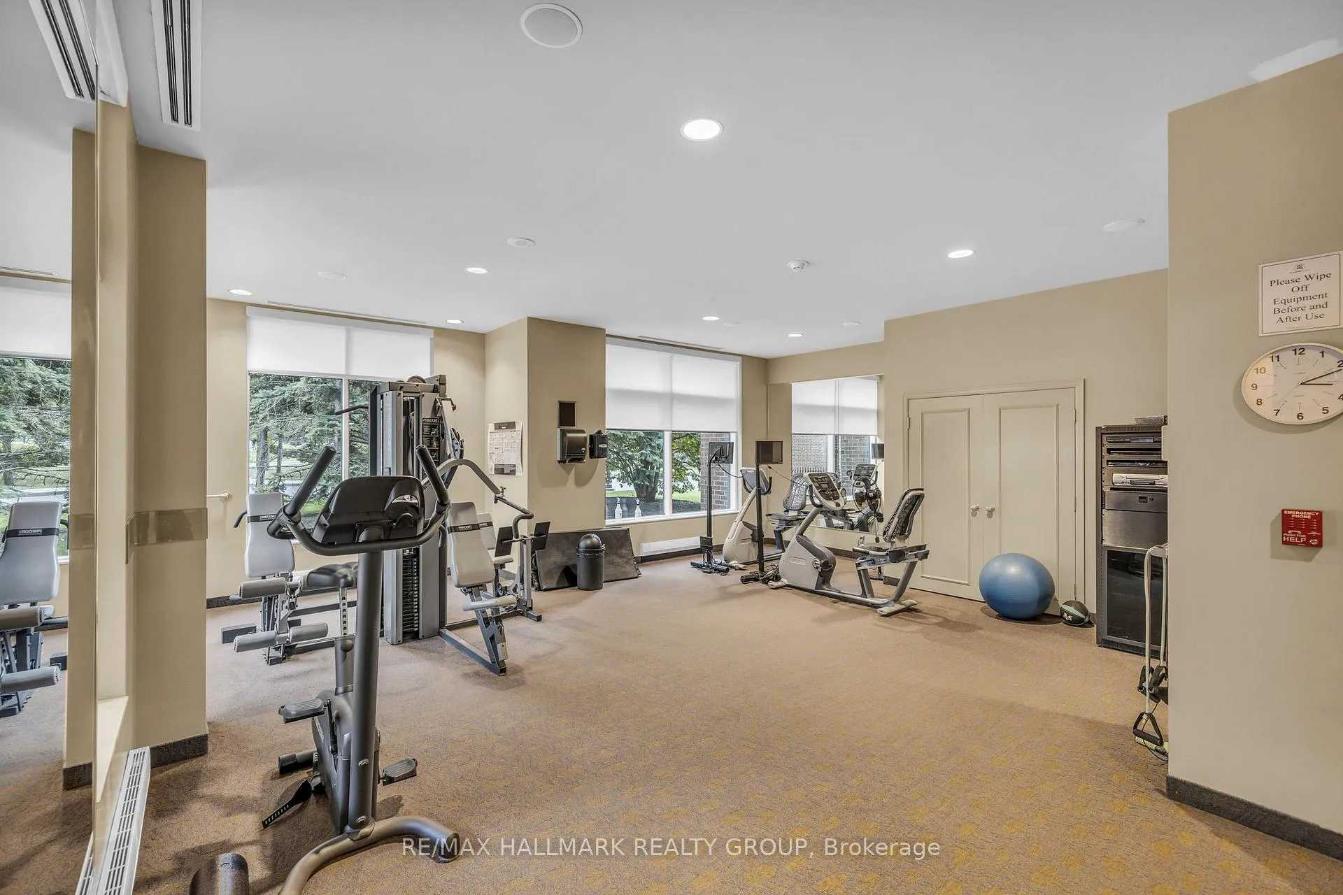 Photo 46 of Unit 1406, 3580 Rivergate Way, Ottawa, Quinterra — HOMEH