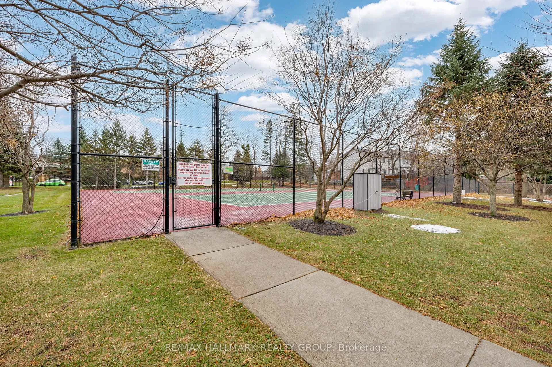 Photo 47 of Unit 1406, 3580 Rivergate Way, Ottawa, Quinterra — HOMEH