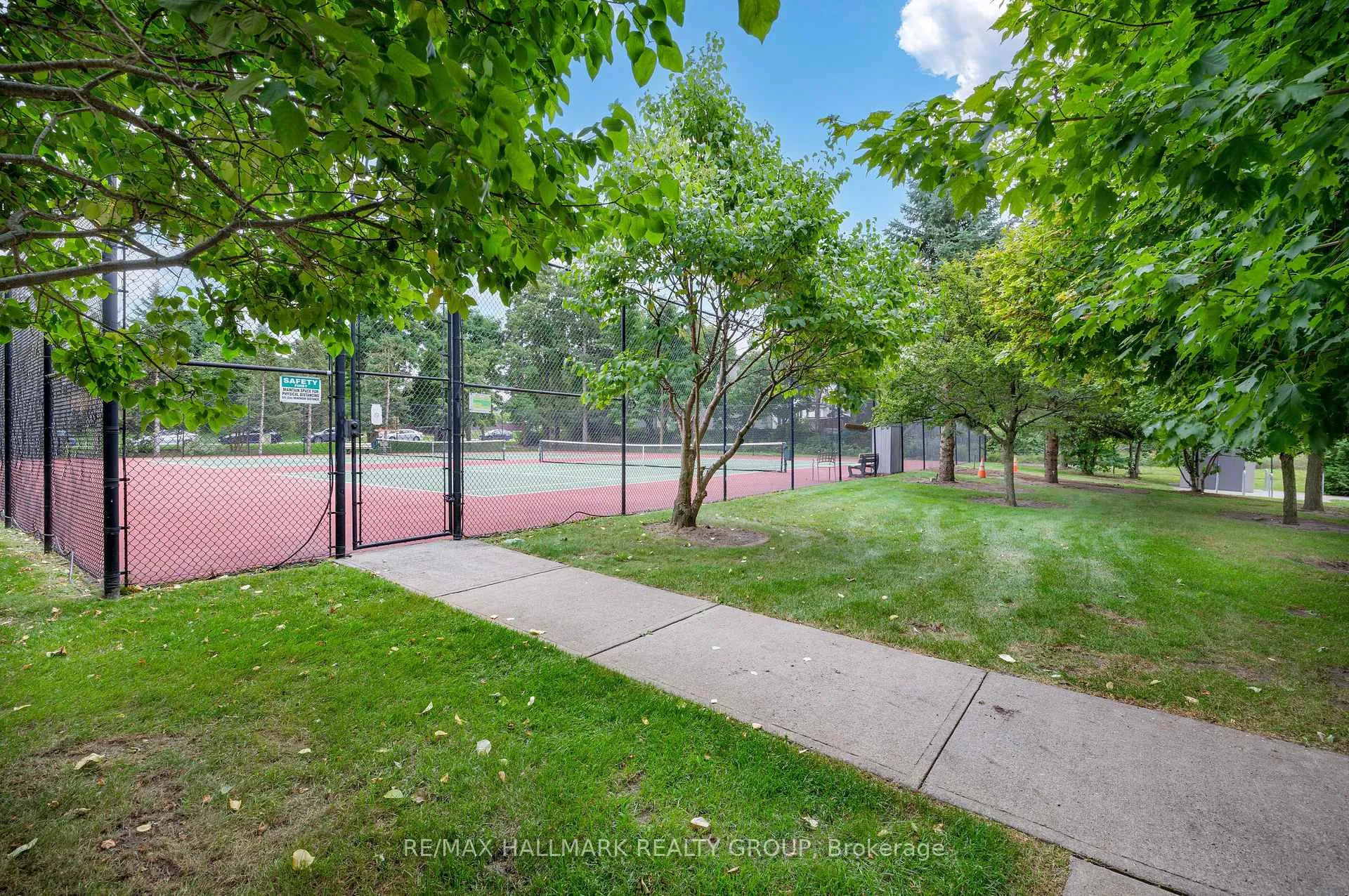 Photo 48 of Unit 1406, 3580 Rivergate Way, Ottawa, Quinterra — HOMEH
