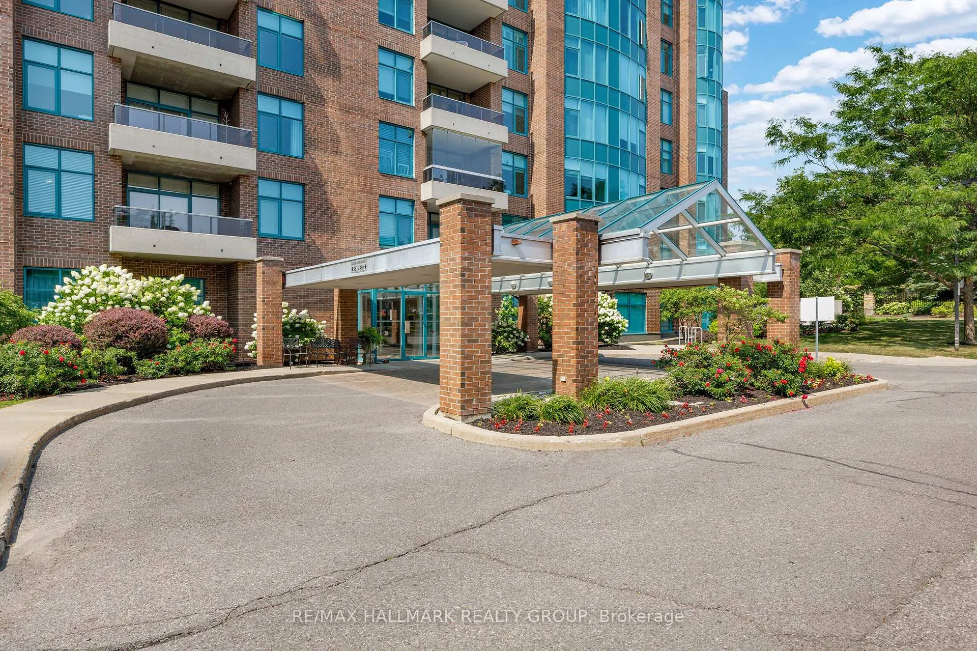 Photo 49 of Unit 1406, 3580 Rivergate Way, Ottawa, Quinterra — HOMEH