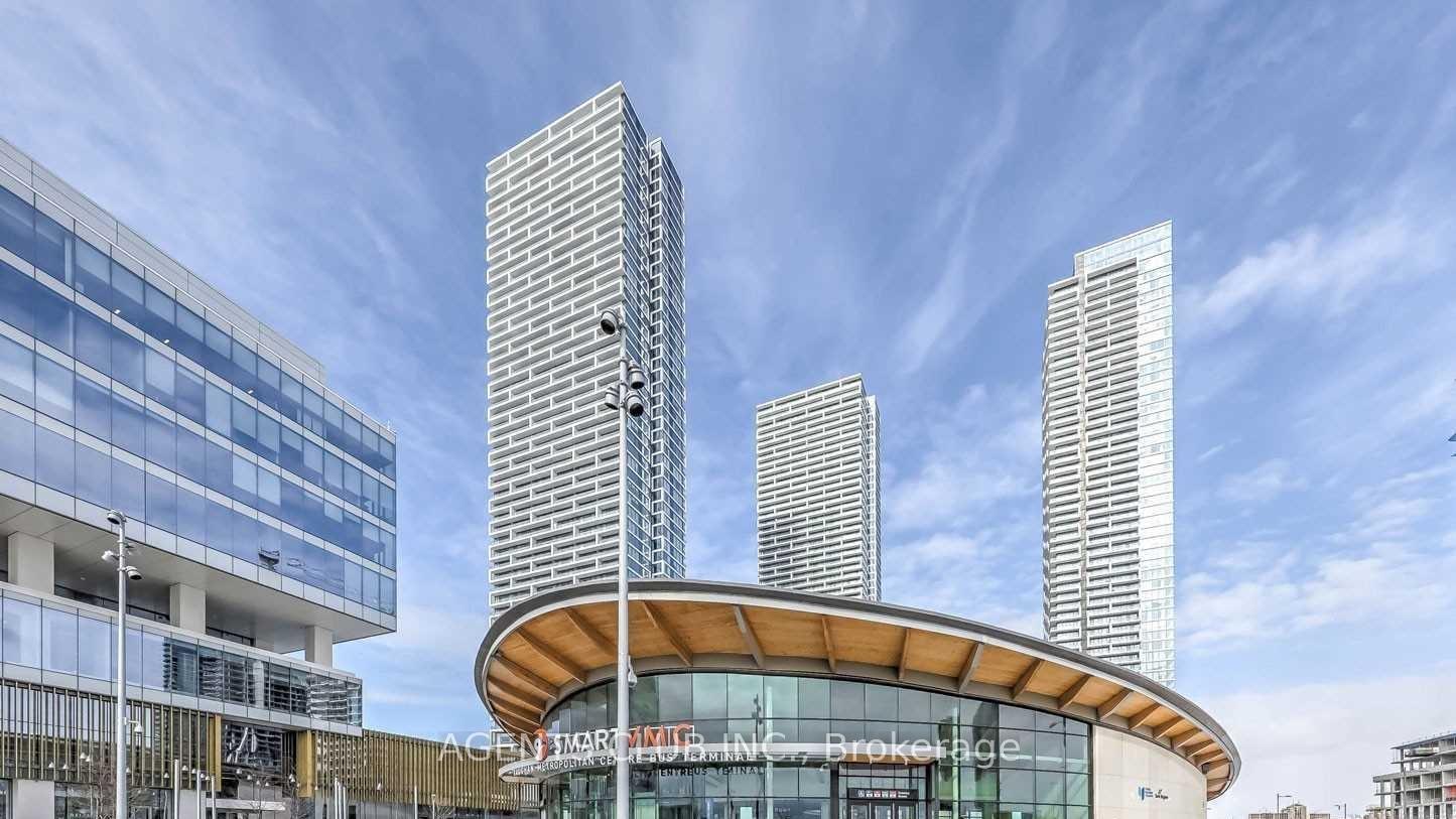 Photo 1 of Unit 4210, 5 Buttermill Avenue, Vaughan, Vaughan Corporate Centre — HOMEH
