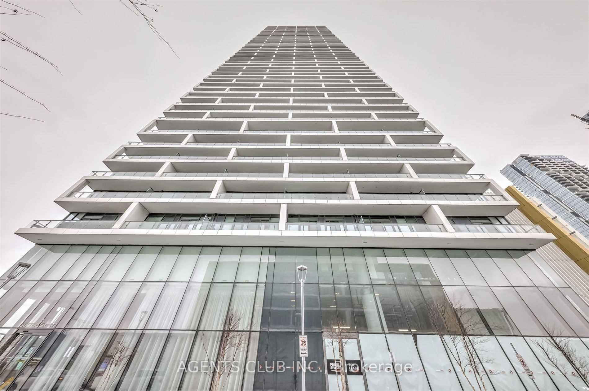Photo 2 of Unit 4210, 5 Buttermill Avenue, Vaughan, Vaughan Corporate Centre — HOMEH