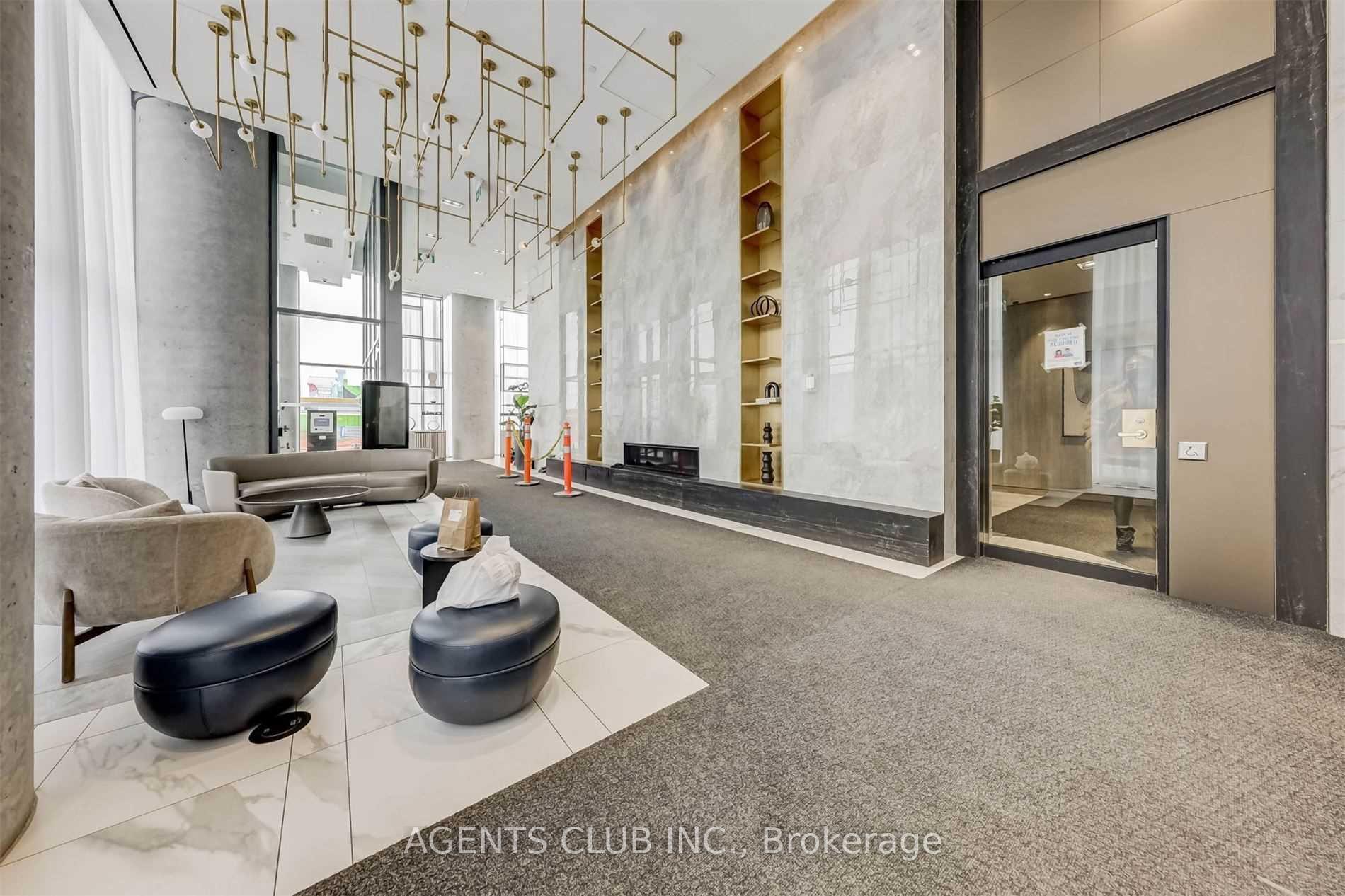 Photo 3 of Unit 4210, 5 Buttermill Avenue, Vaughan, Vaughan Corporate Centre — HOMEH