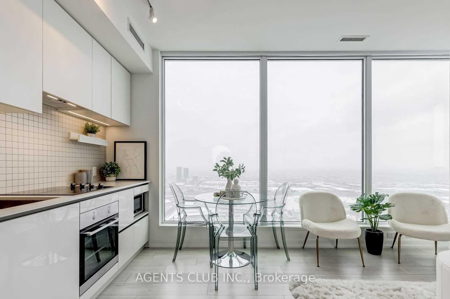 Photo 12 of Unit 4210, 5 Buttermill Avenue, Vaughan, Vaughan Corporate Centre — HOMEH