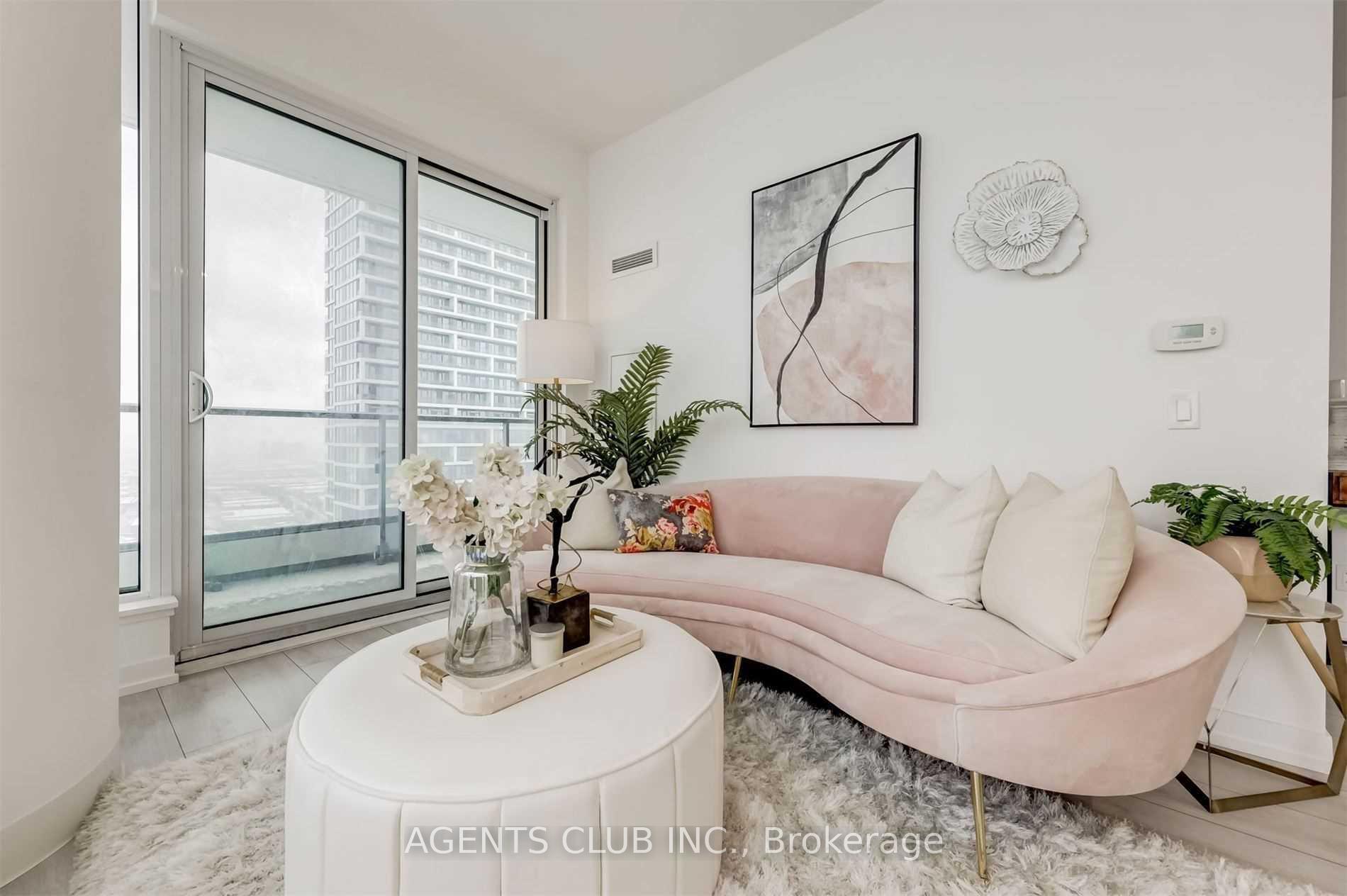 Photo 13 of Unit 4210, 5 Buttermill Avenue, Vaughan, Vaughan Corporate Centre — HOMEH