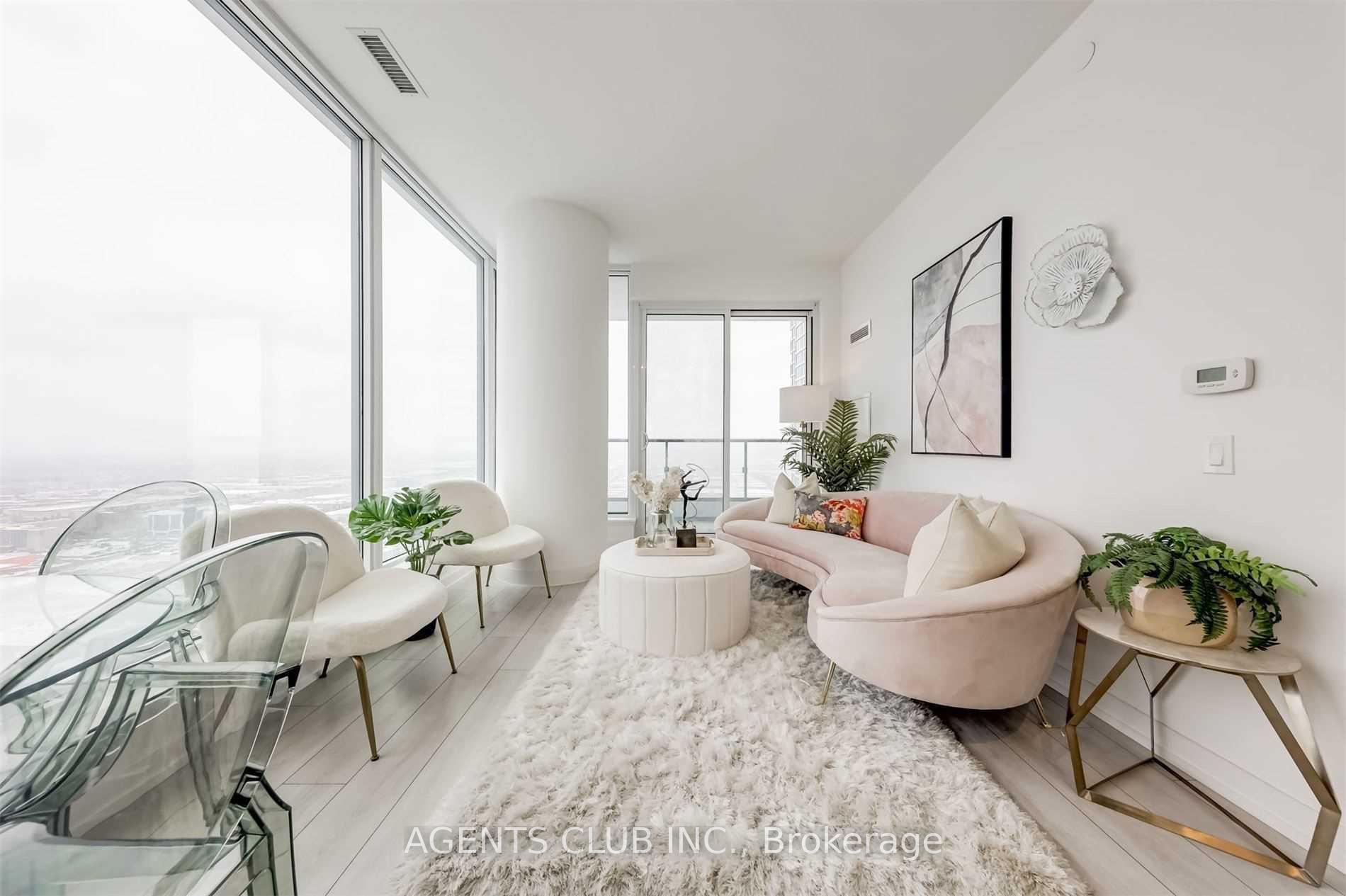 Photo 16 of Unit 4210, 5 Buttermill Avenue, Vaughan, Vaughan Corporate Centre — HOMEH