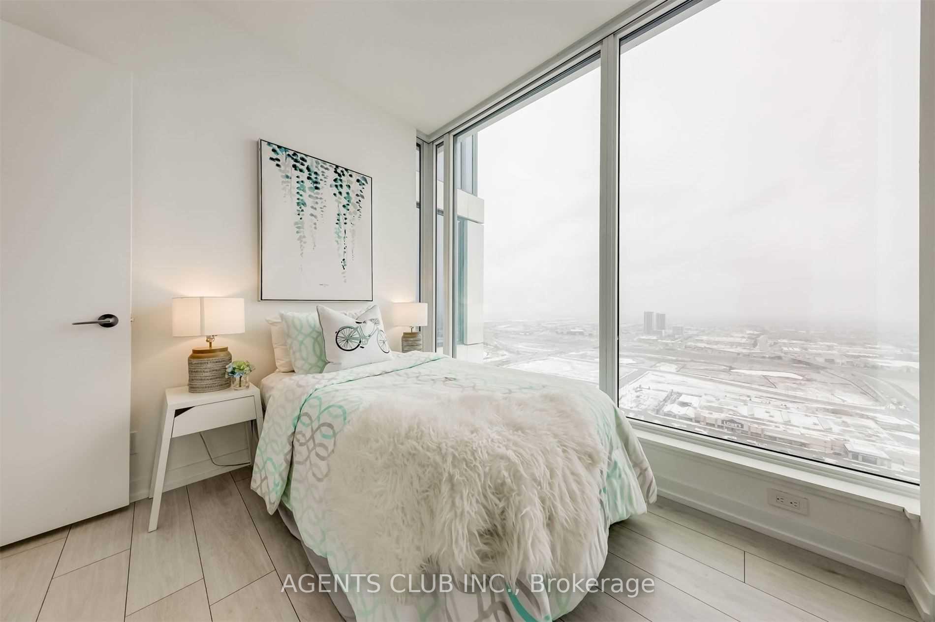Photo 17 of Unit 4210, 5 Buttermill Avenue, Vaughan, Vaughan Corporate Centre — HOMEH