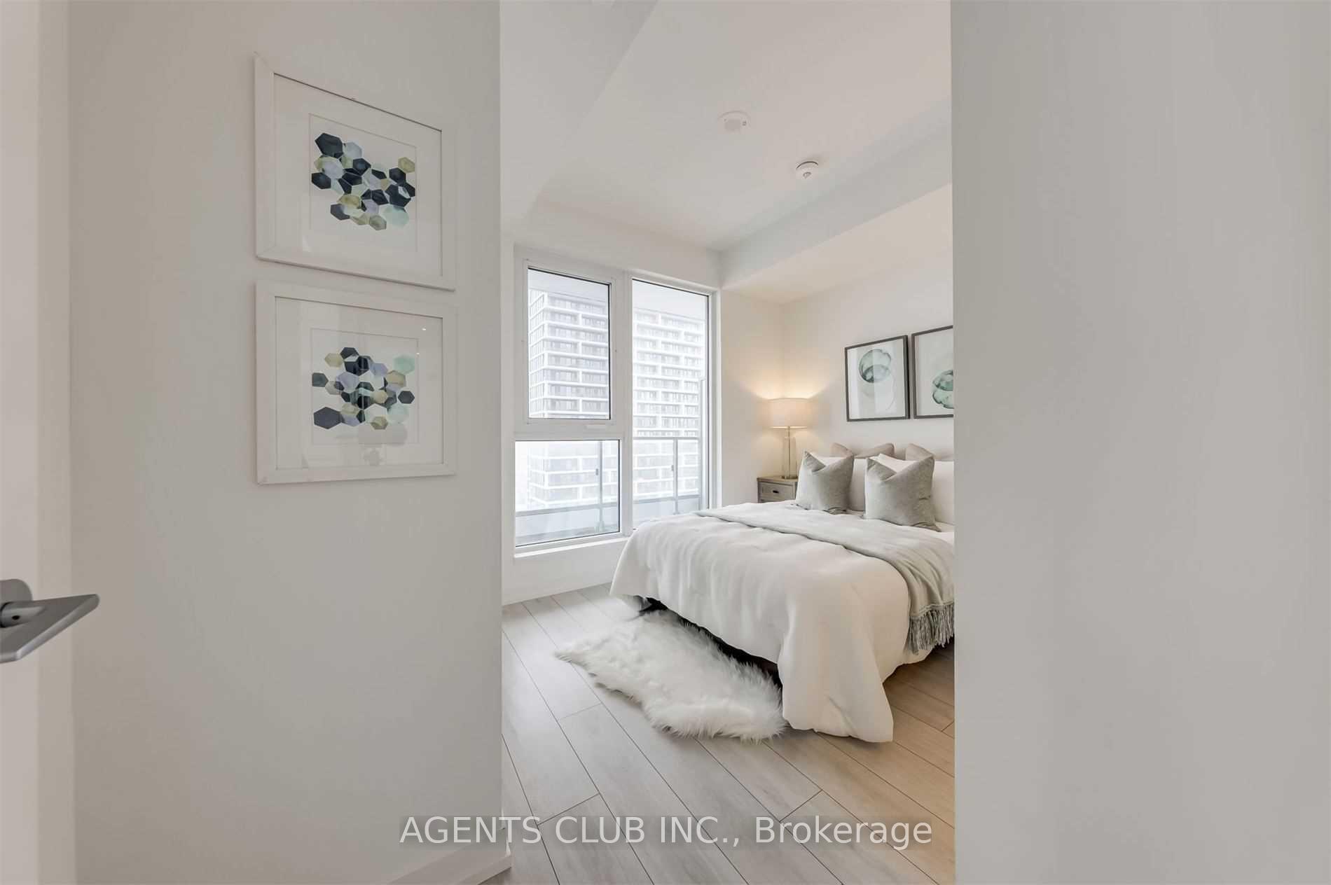 Photo 20 of Unit 4210, 5 Buttermill Avenue, Vaughan, Vaughan Corporate Centre — HOMEH