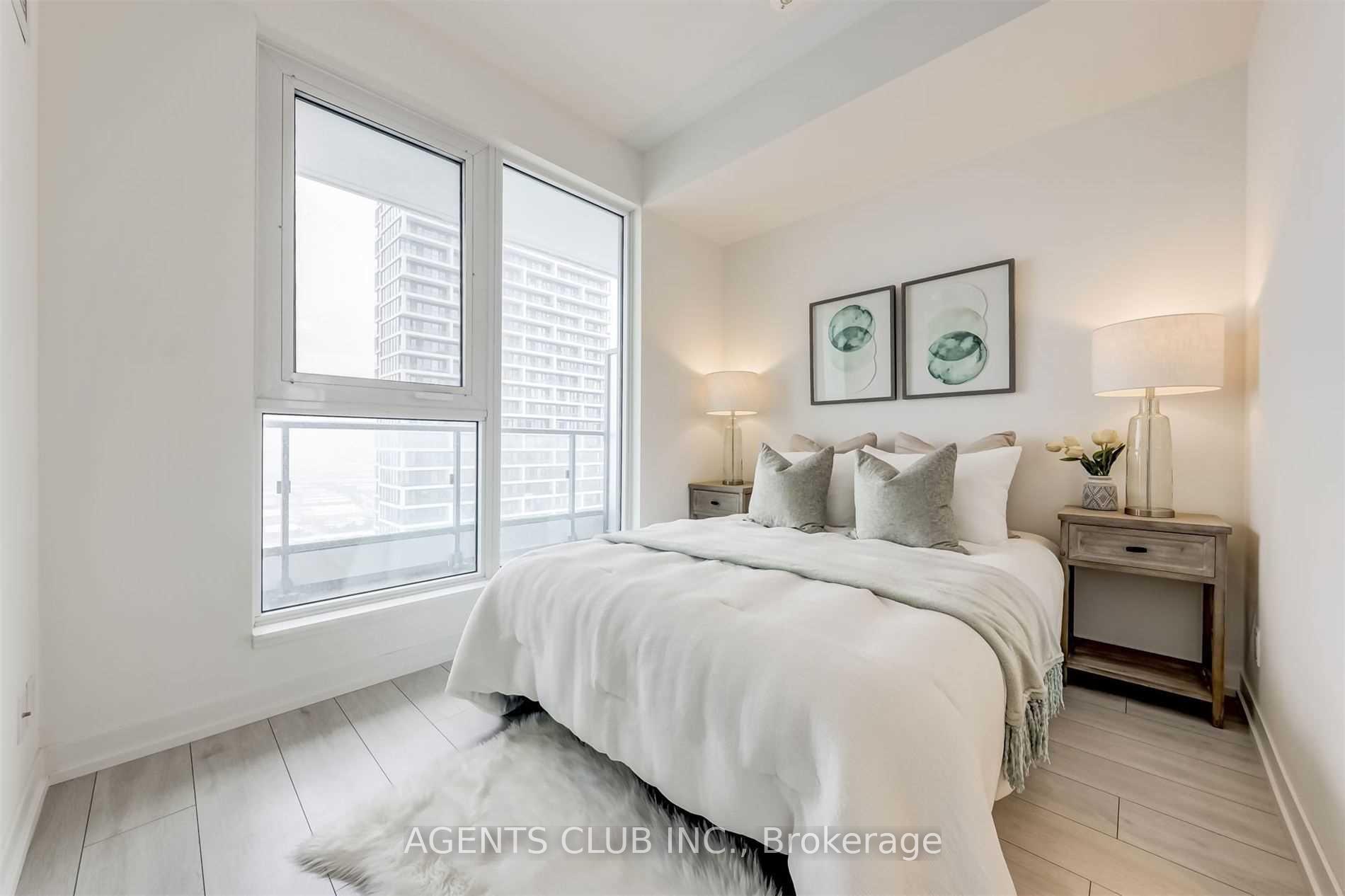 Photo 21 of Unit 4210, 5 Buttermill Avenue, Vaughan, Vaughan Corporate Centre — HOMEH