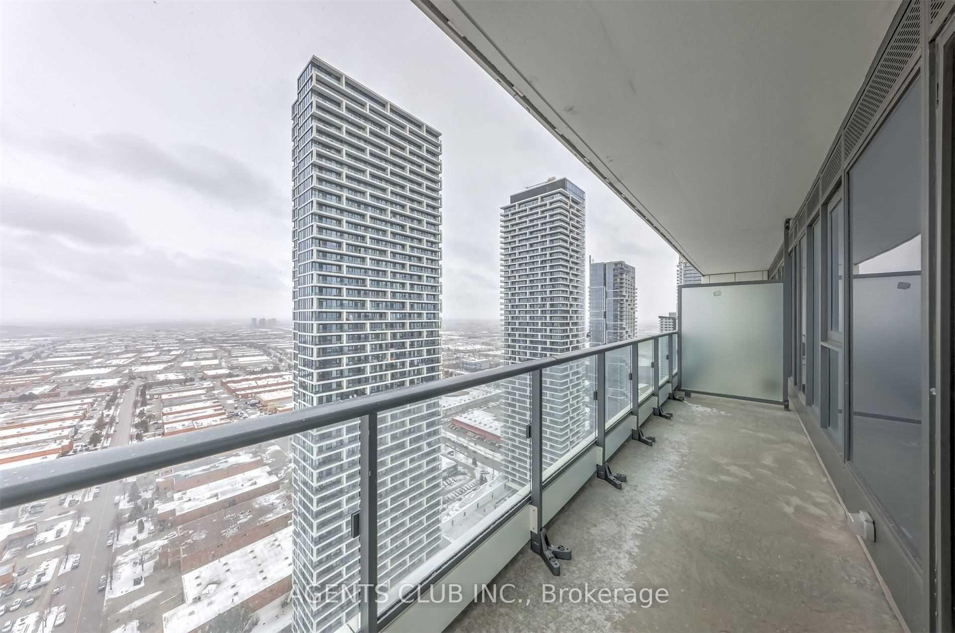 Photo 24 of Unit 4210, 5 Buttermill Avenue, Vaughan, Vaughan Corporate Centre — HOMEH