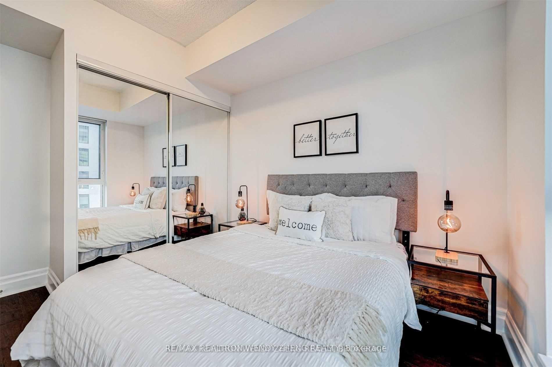 Photo 2 of Unit 609, 1 Upper Duke Crescent, Markham, Unionville — HOMEH
