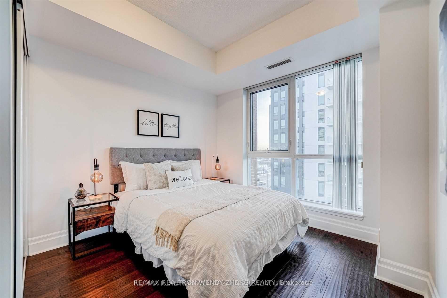Photo 3 of Unit 609, 1 Upper Duke Crescent, Markham, Unionville — HOMEH