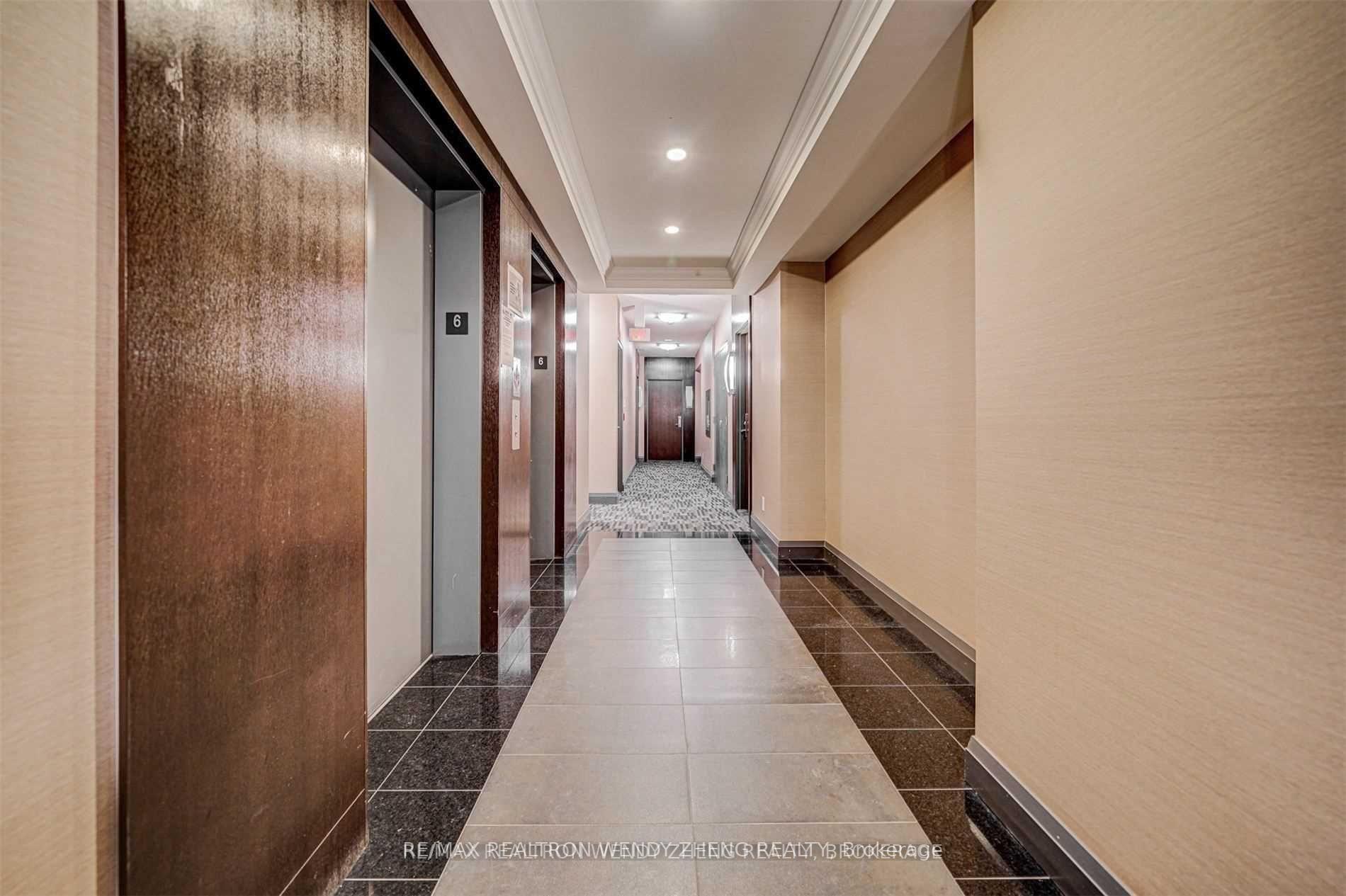 Photo 11 of Unit 609, 1 Upper Duke Crescent, Markham, Unionville — HOMEH