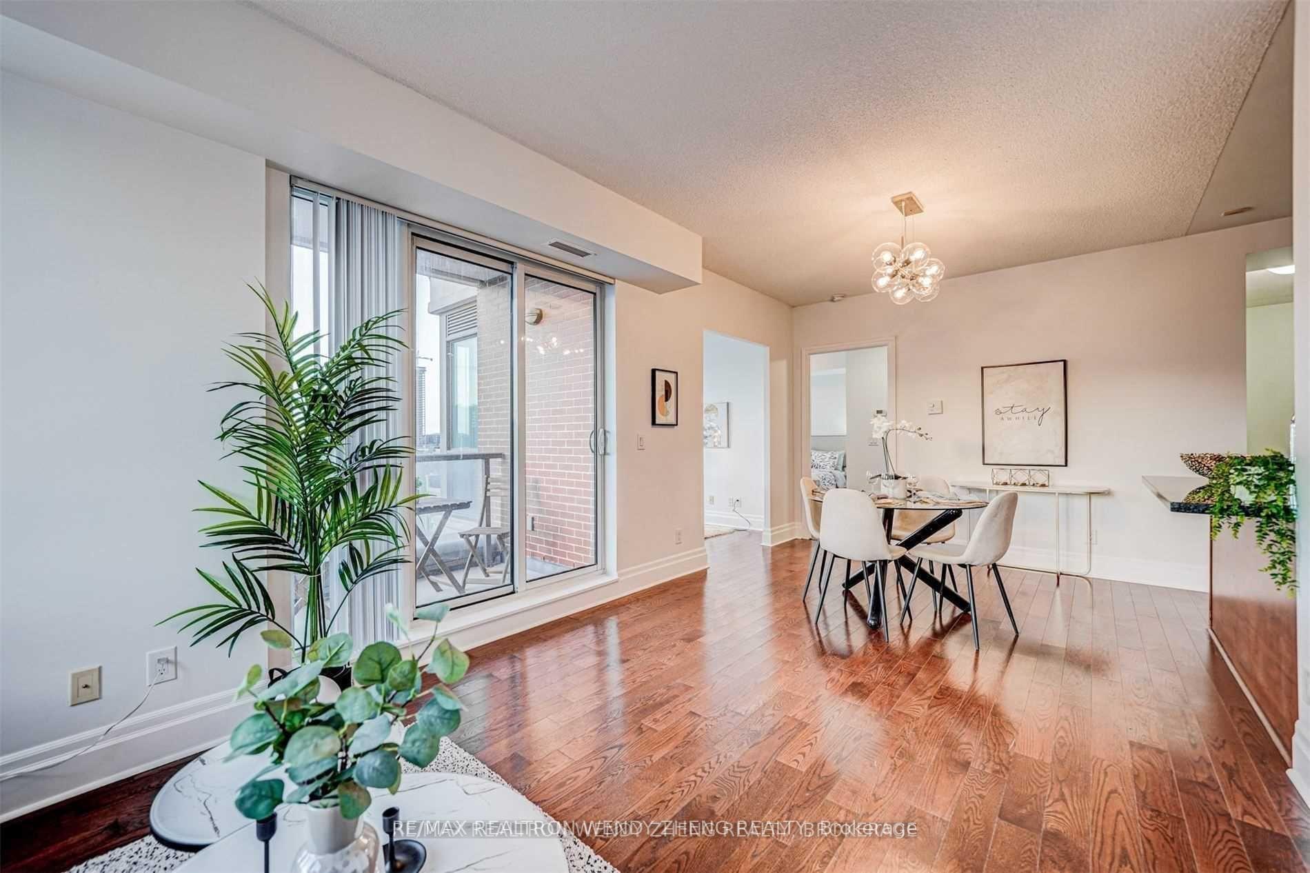Photo 17 of Unit 609, 1 Upper Duke Crescent, Markham, Unionville — HOMEH