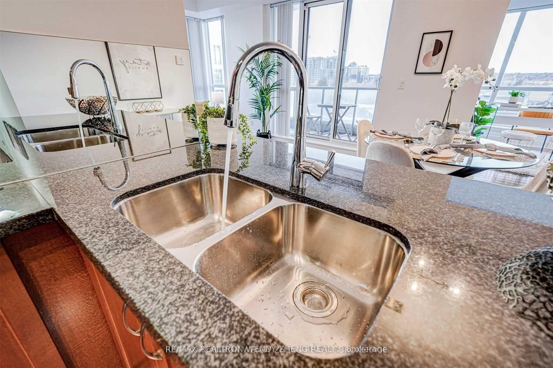 Photo 21 of Unit 609, 1 Upper Duke Crescent, Markham, Unionville — HOMEH