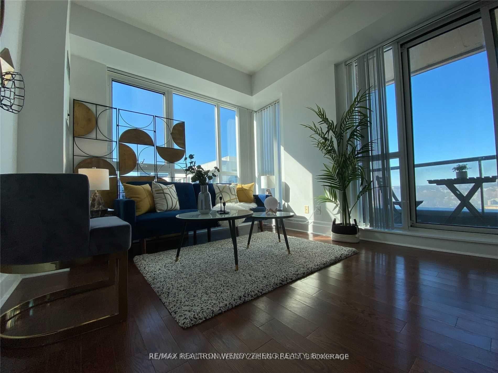 Photo 22 of Unit 609, 1 Upper Duke Crescent, Markham, Unionville — HOMEH