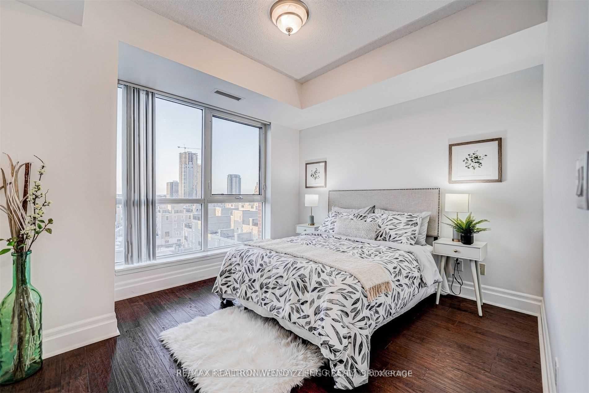 Photo 30 of Unit 609, 1 Upper Duke Crescent, Markham, Unionville — HOMEH