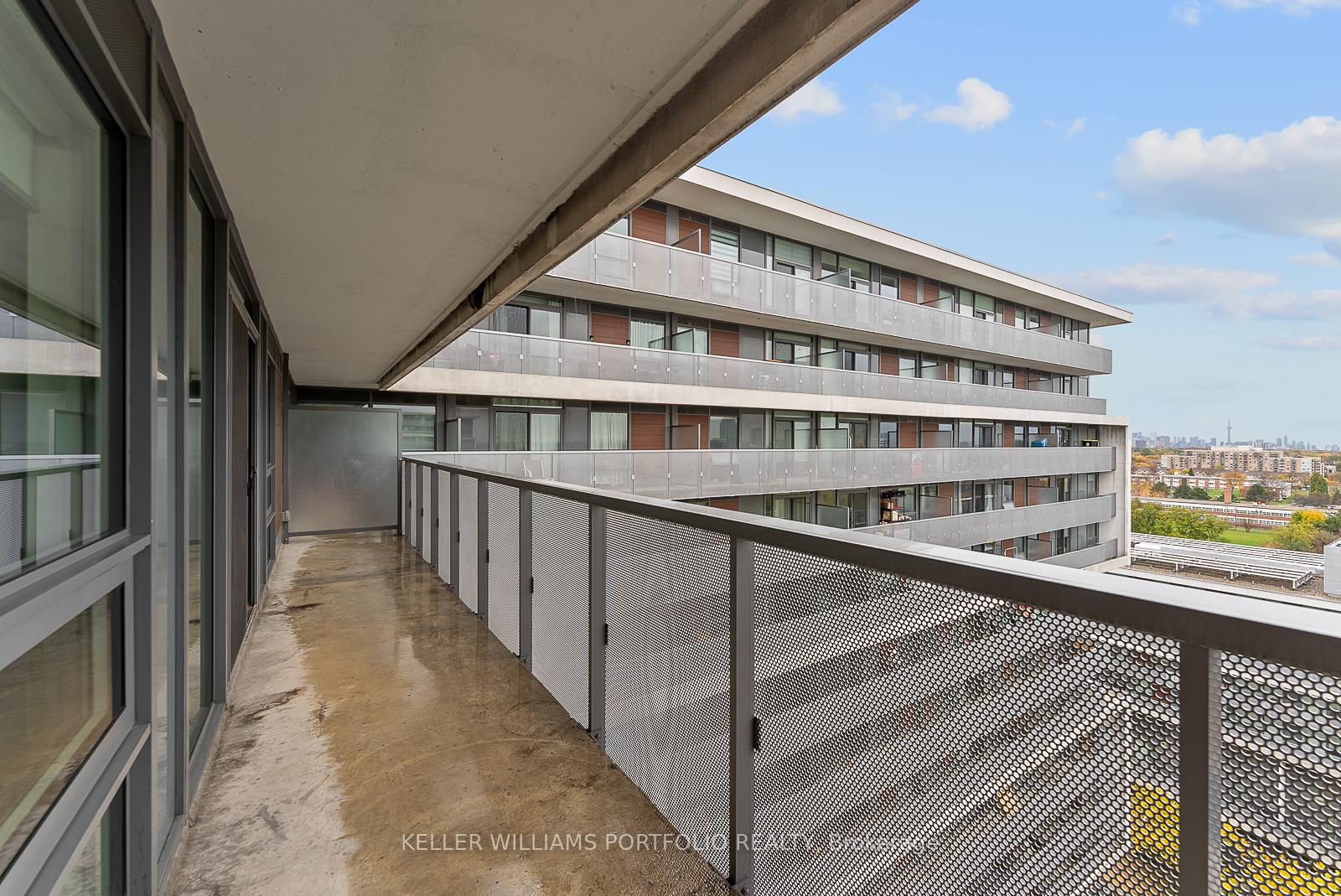 Photo 1 of Unit 1302, 120 Varna Drive, Toronto, Englemount-Lawrence — HOMEH