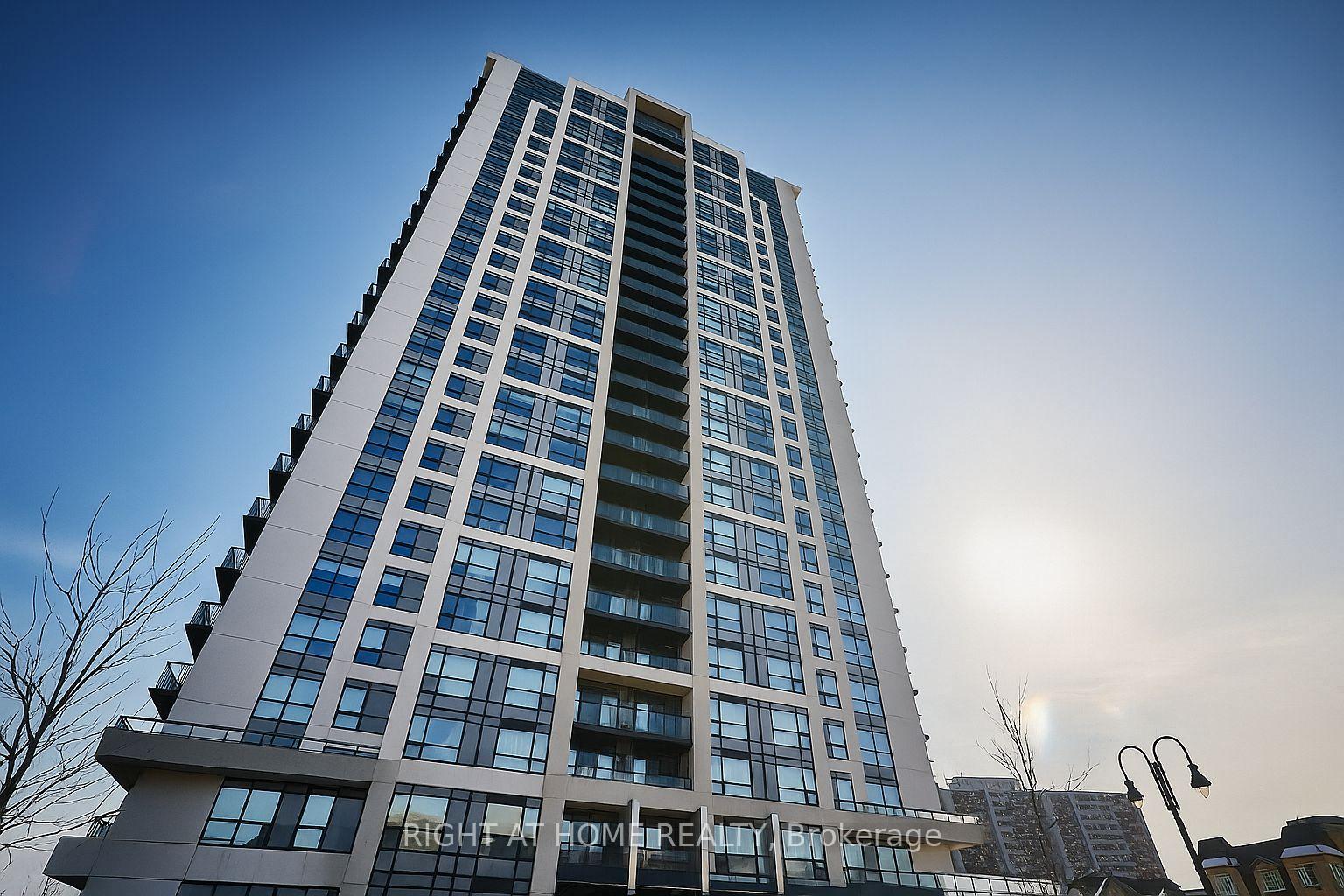 Photo 1 of Unit 1303, 1255 Bayly Street E, Pickering, Bay Ridges — HOMEH