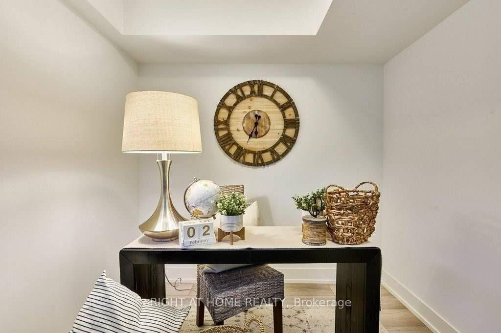 Photo 9 of Unit 1303, 1255 Bayly Street E, Pickering, Bay Ridges — HOMEH