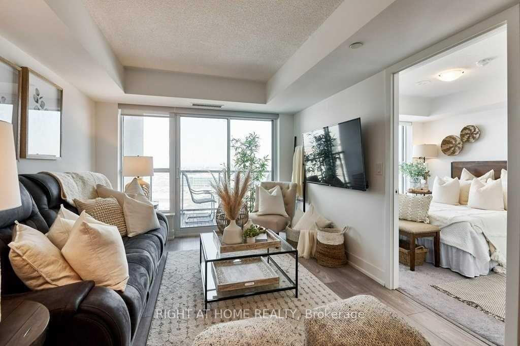 Photo 13 of Unit 1303, 1255 Bayly Street E, Pickering, Bay Ridges — HOMEH