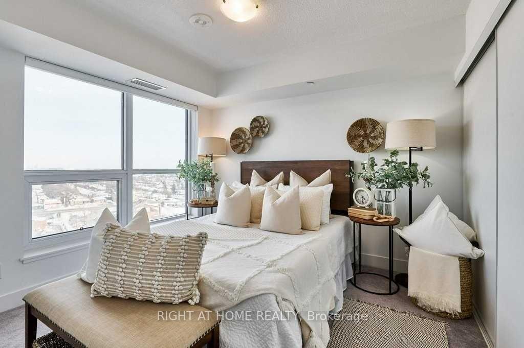 Photo 15 of Unit 1303, 1255 Bayly Street E, Pickering, Bay Ridges — HOMEH