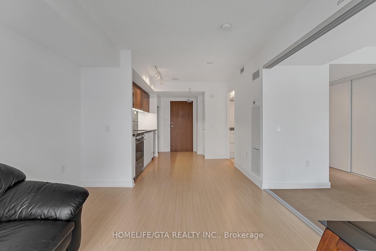 Photo 11 of Unit 511, 75 Queens Wharf Road, Toronto, Waterfront Communities — HOMEH