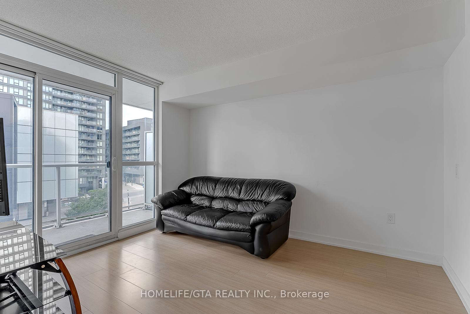 Photo 12 of Unit 511, 75 Queens Wharf Road, Toronto, Waterfront Communities — HOMEH
