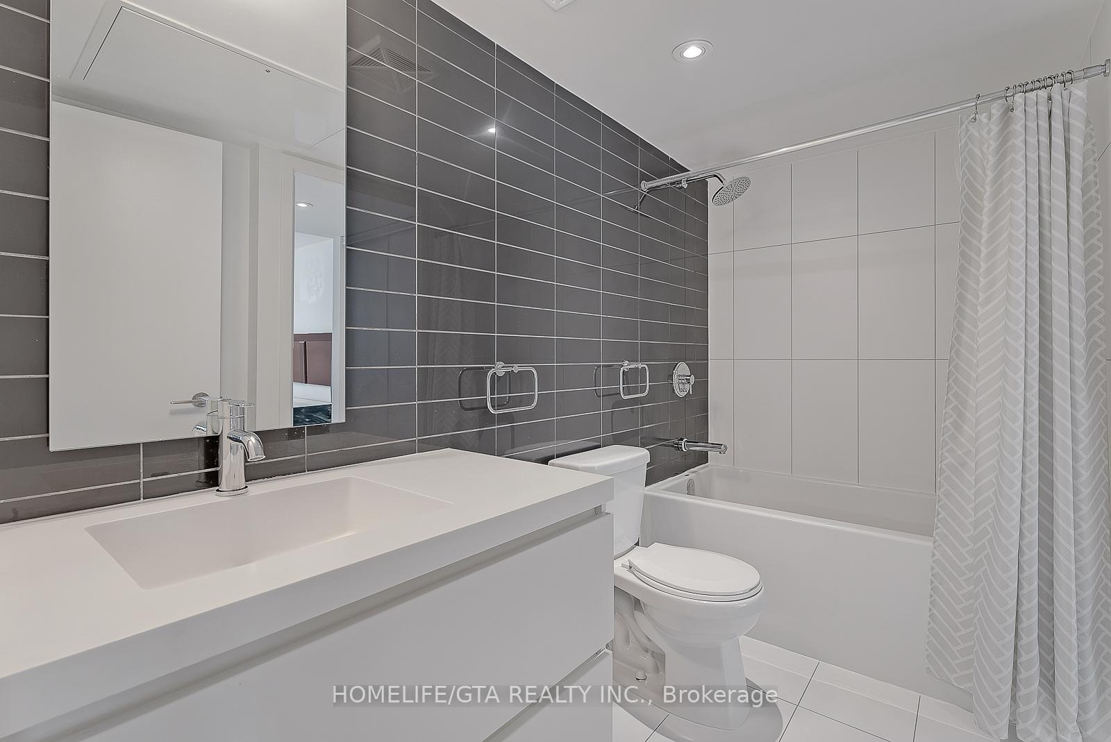 Photo 17 of Unit 511, 75 Queens Wharf Road, Toronto, Waterfront Communities — HOMEH