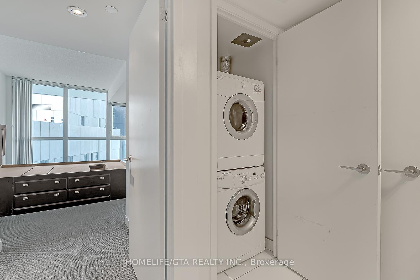 Photo 18 of Unit 511, 75 Queens Wharf Road, Toronto, Waterfront Communities — HOMEH