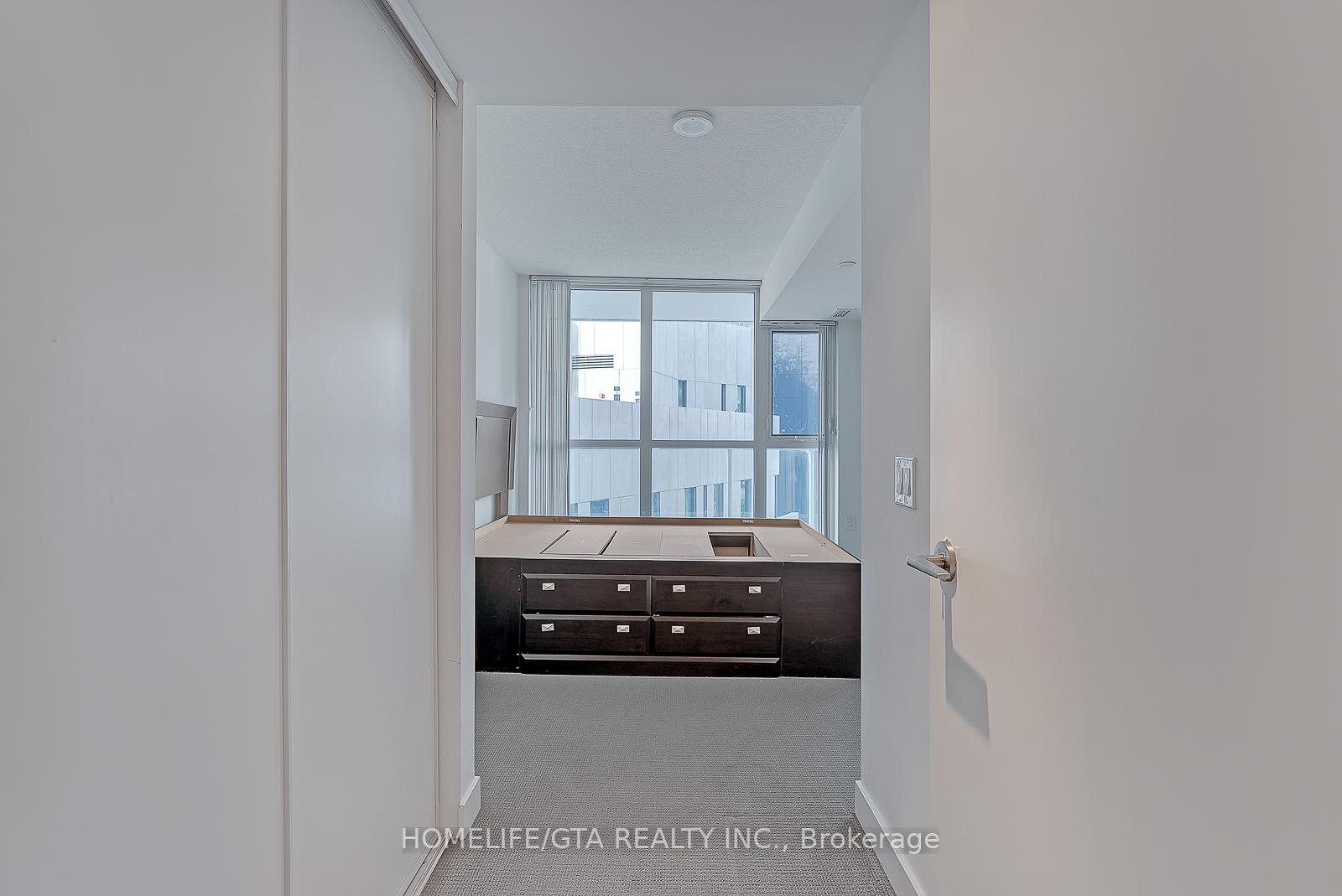 Photo 19 of Unit 511, 75 Queens Wharf Road, Toronto, Waterfront Communities — HOMEH