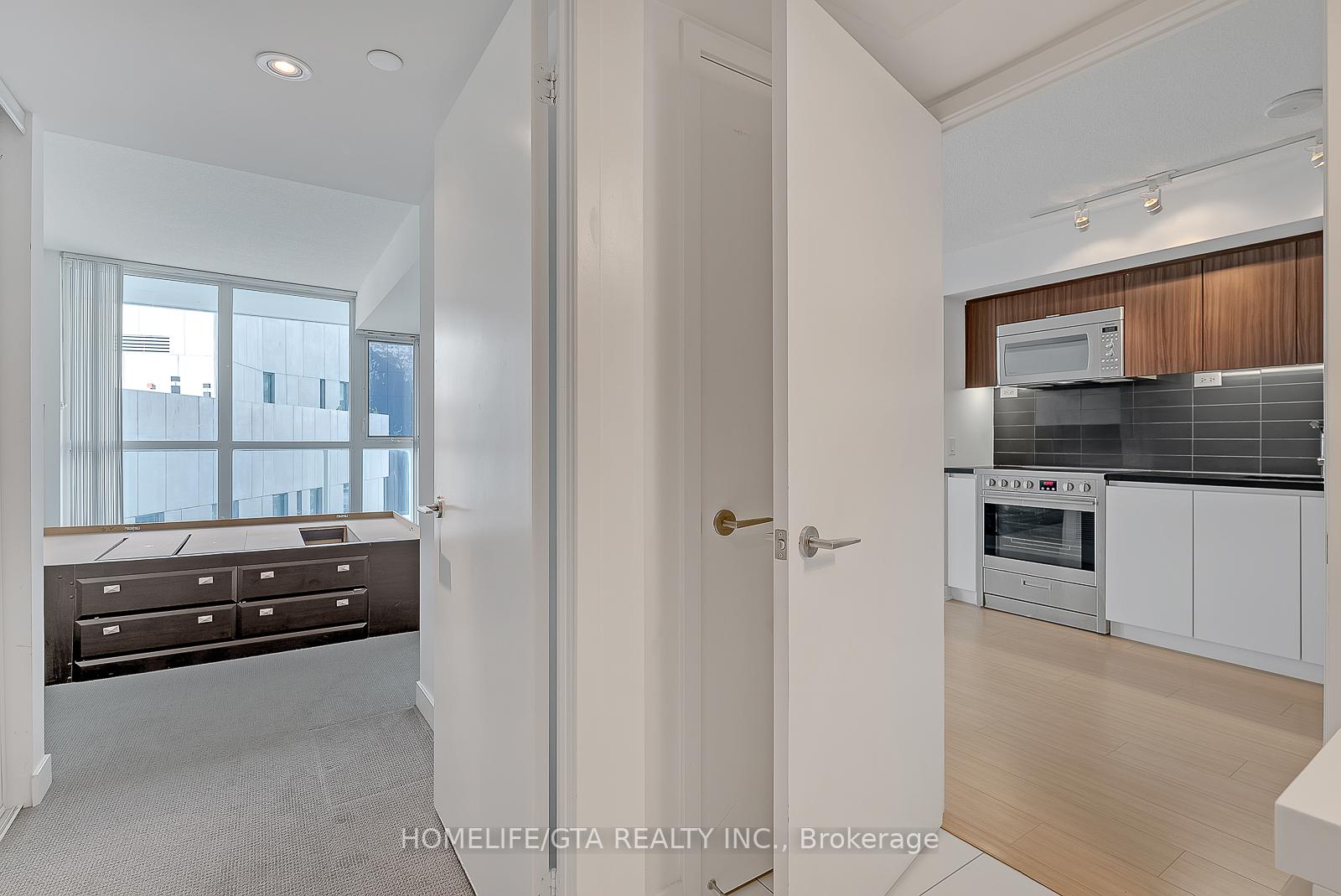 Photo 20 of Unit 511, 75 Queens Wharf Road, Toronto, Waterfront Communities — HOMEH